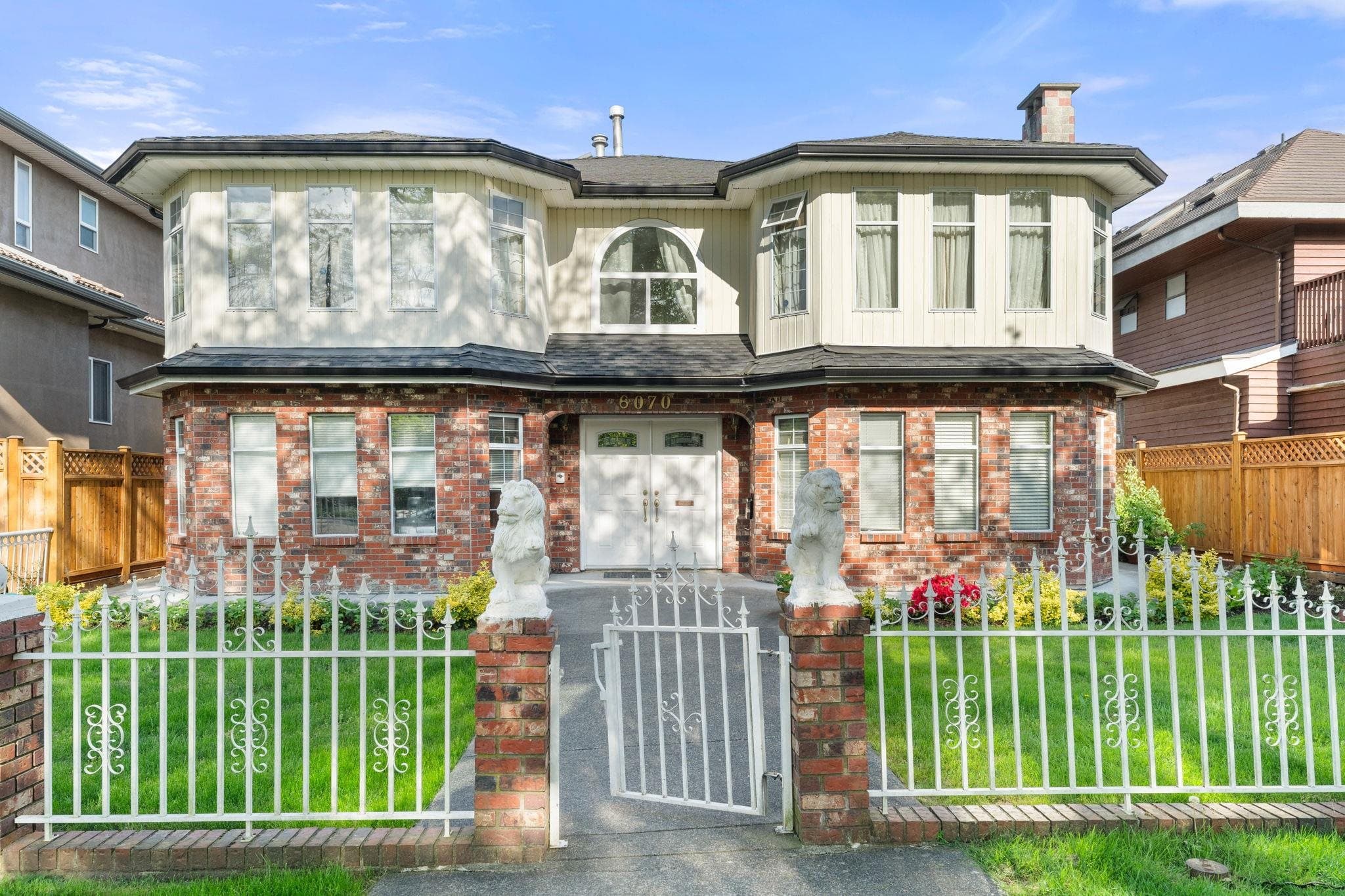 6070 Lanark Street, Vancouver