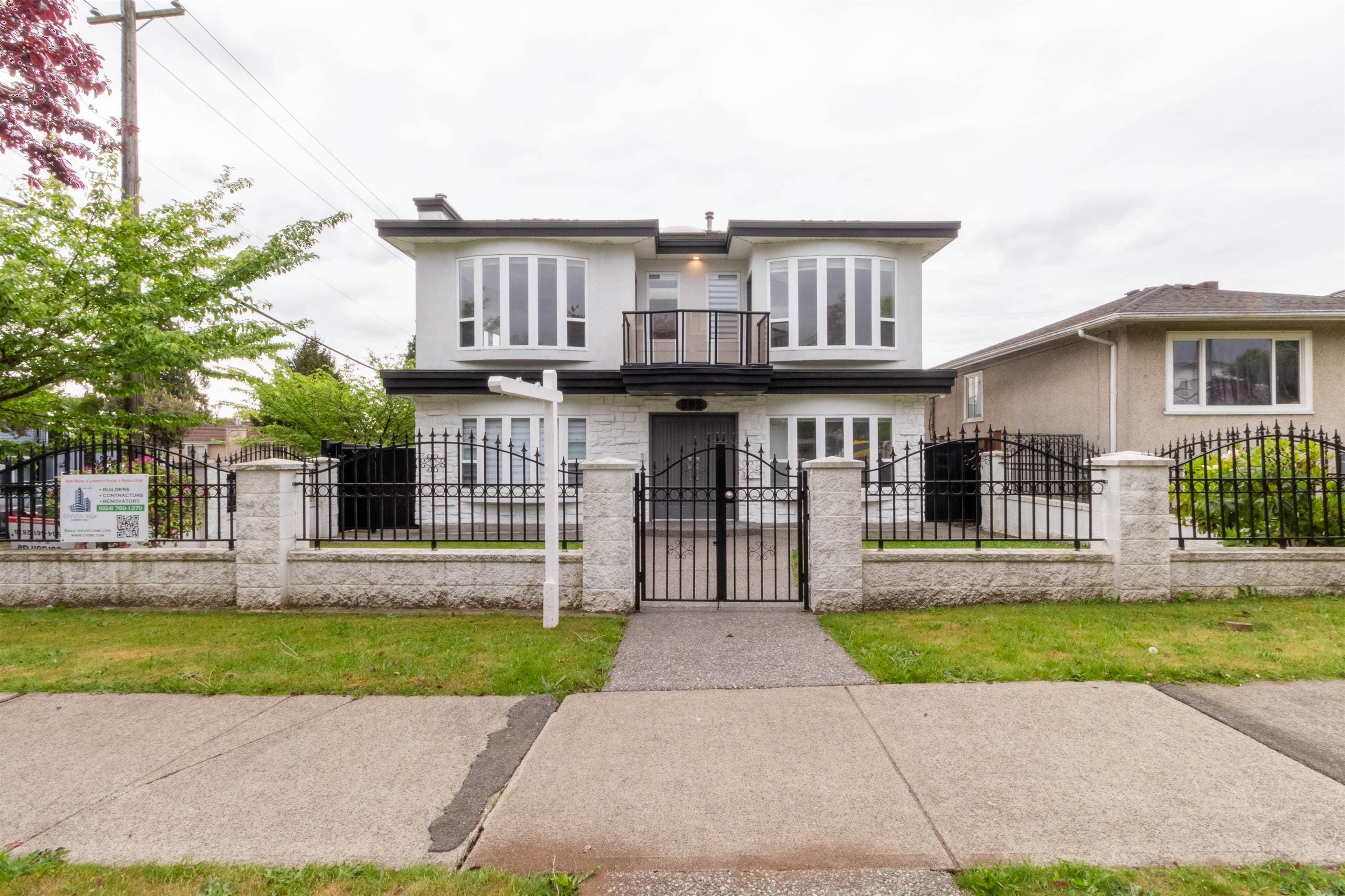 392 E 63rd Avenue, Vancouver