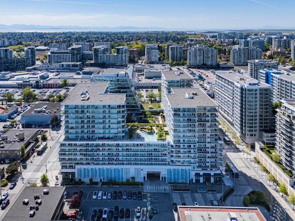 1213 - 8133 Cook Road, Richmond