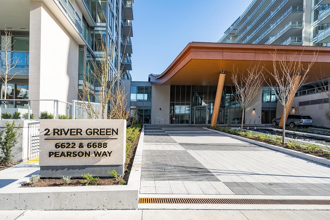 103 - 6688 Pearson Way, Richmond