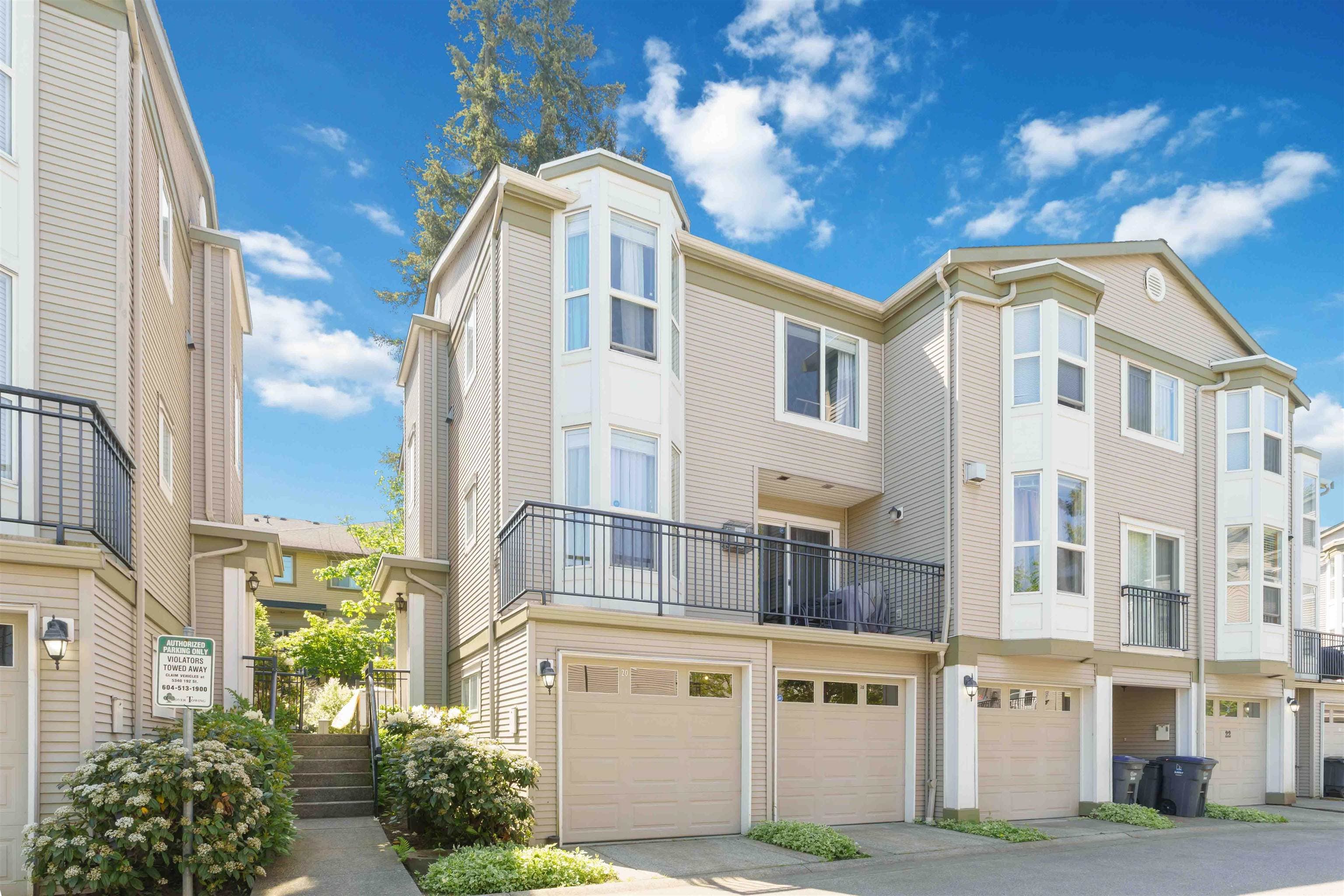 20 - 9559 130a Street, Surrey