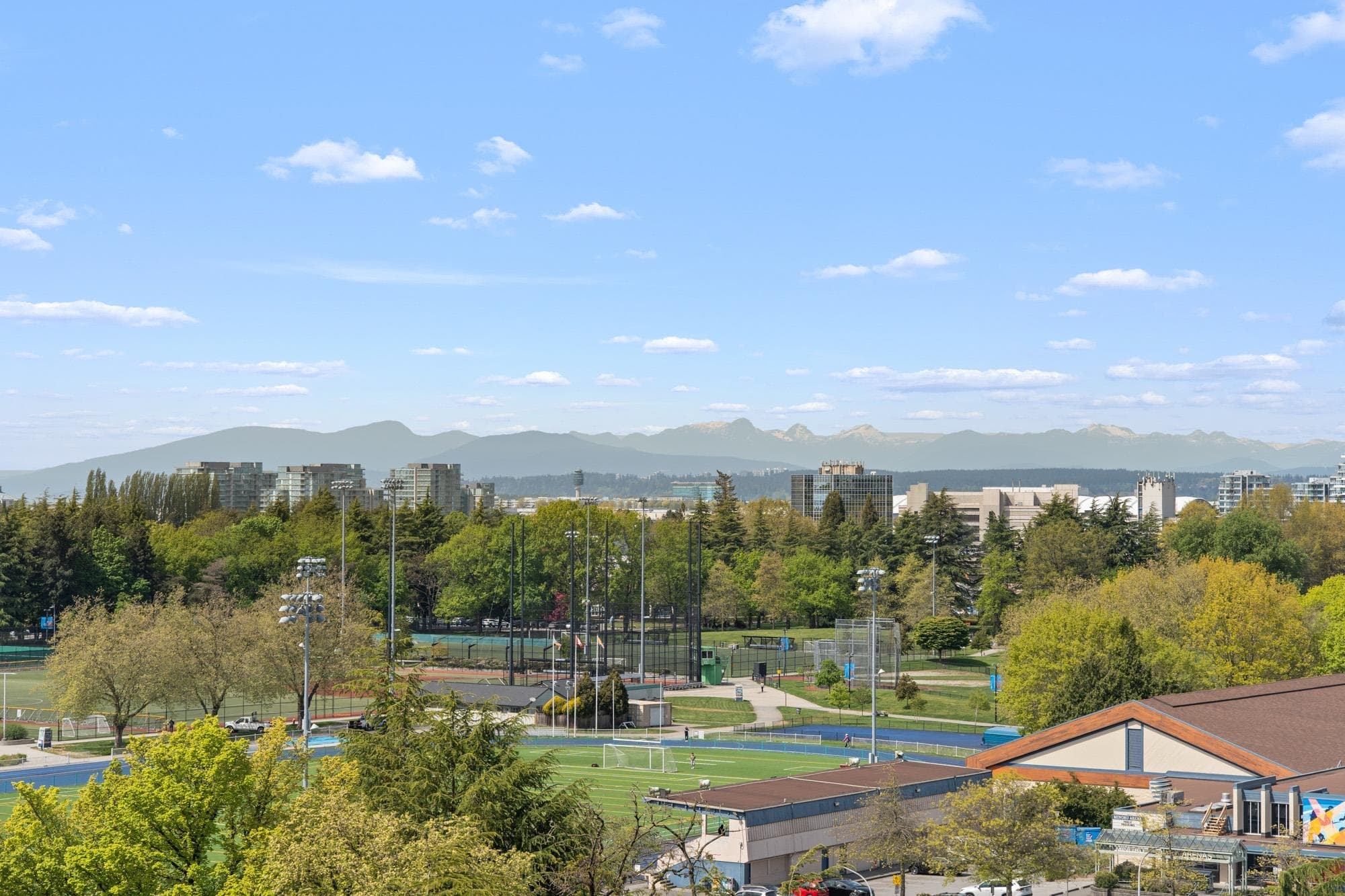 1100 - 7680 Granville Avenue, Richmond