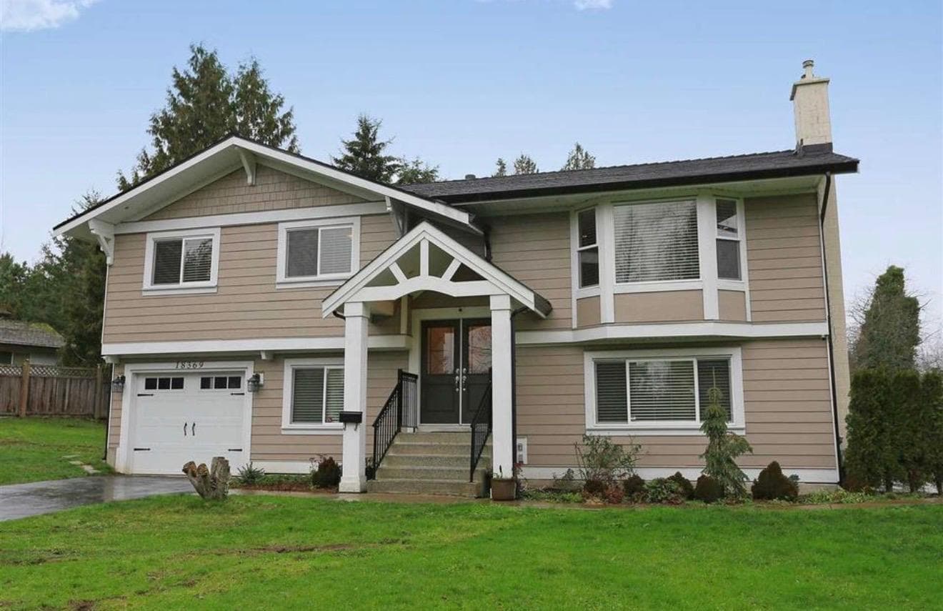18369 21a Avenue, Surrey