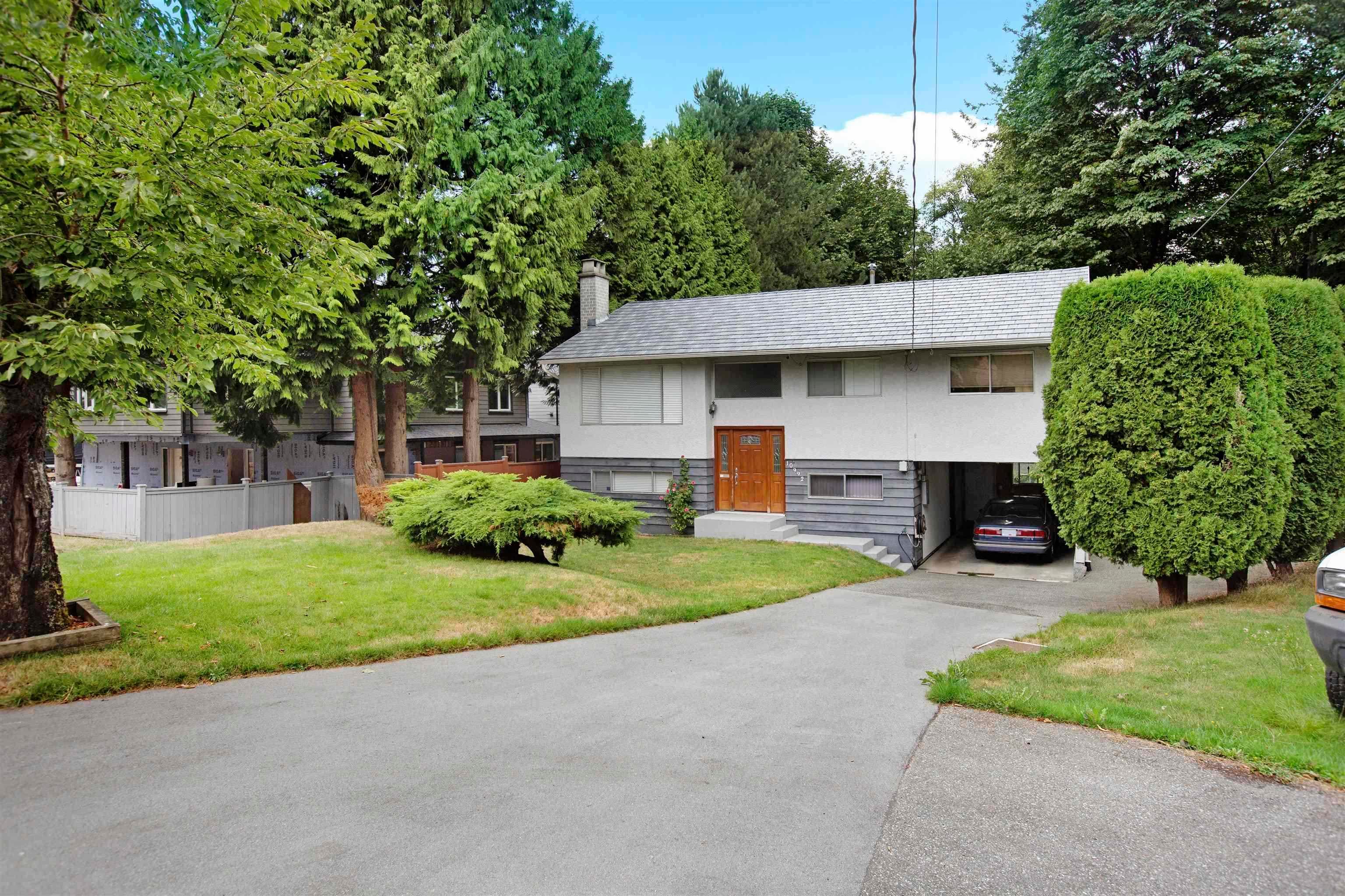 10992 132a Street, Surrey