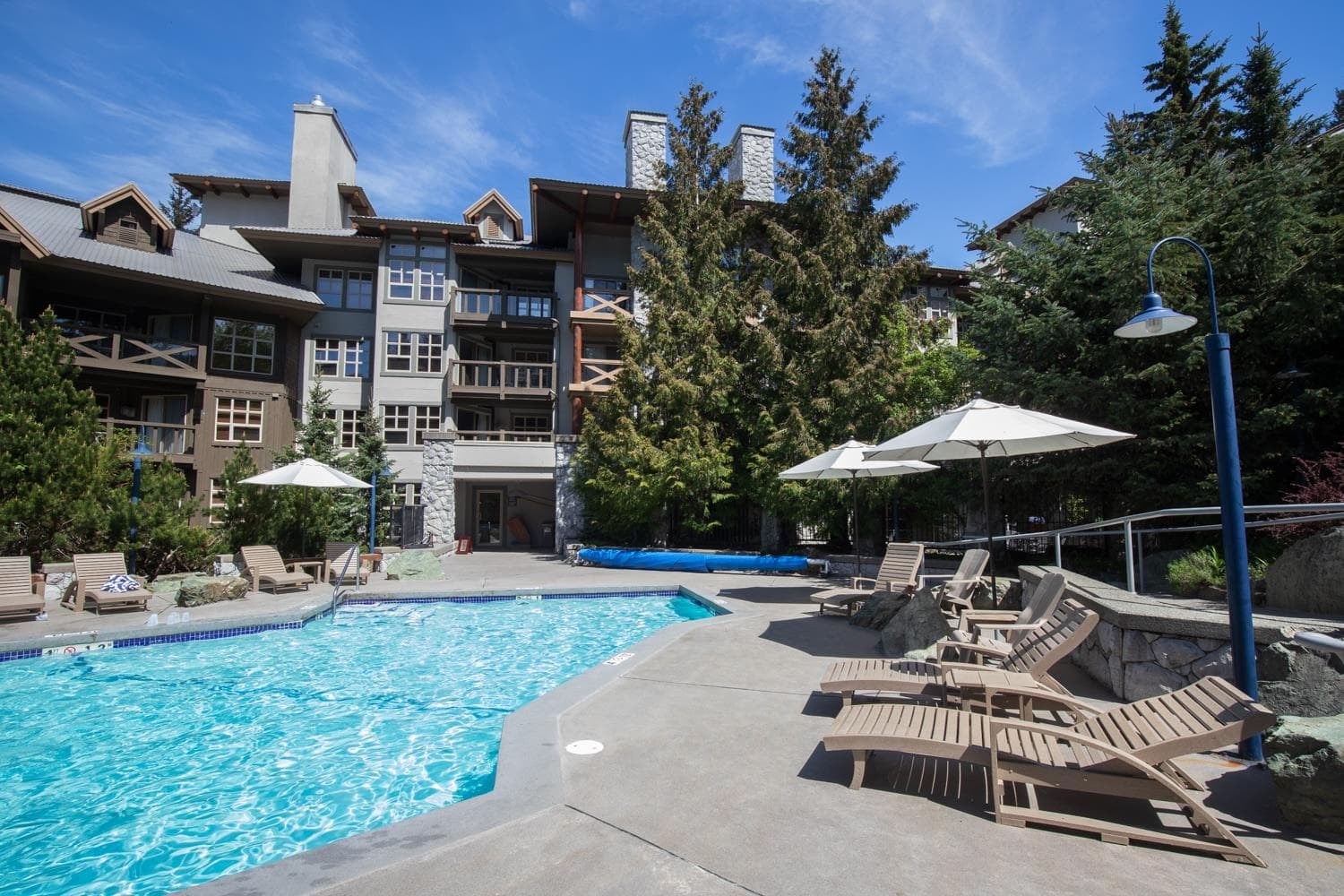 431 - 4899 Painted Cliff Road, Whistler