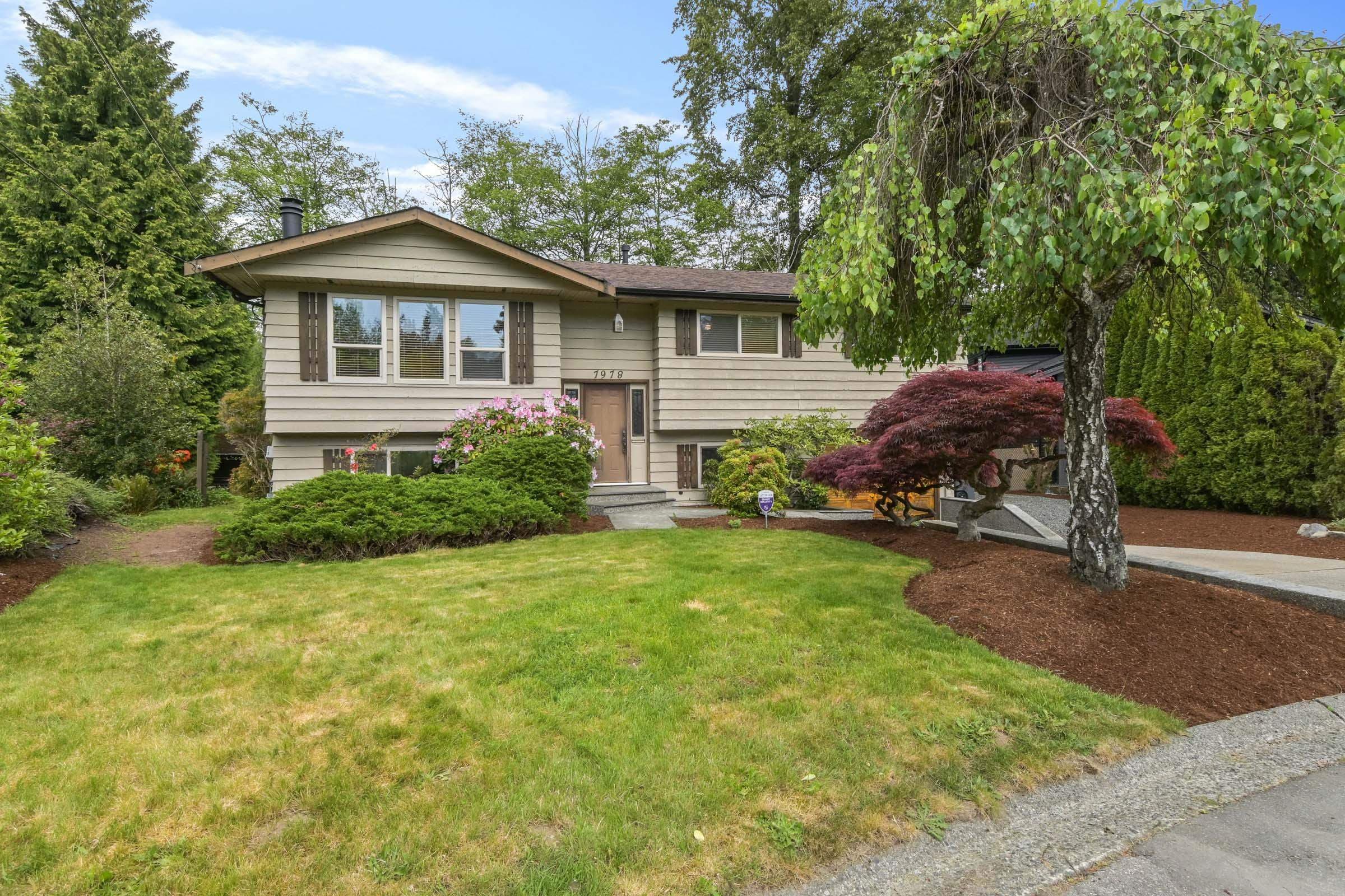 7978 141a Street, Surrey