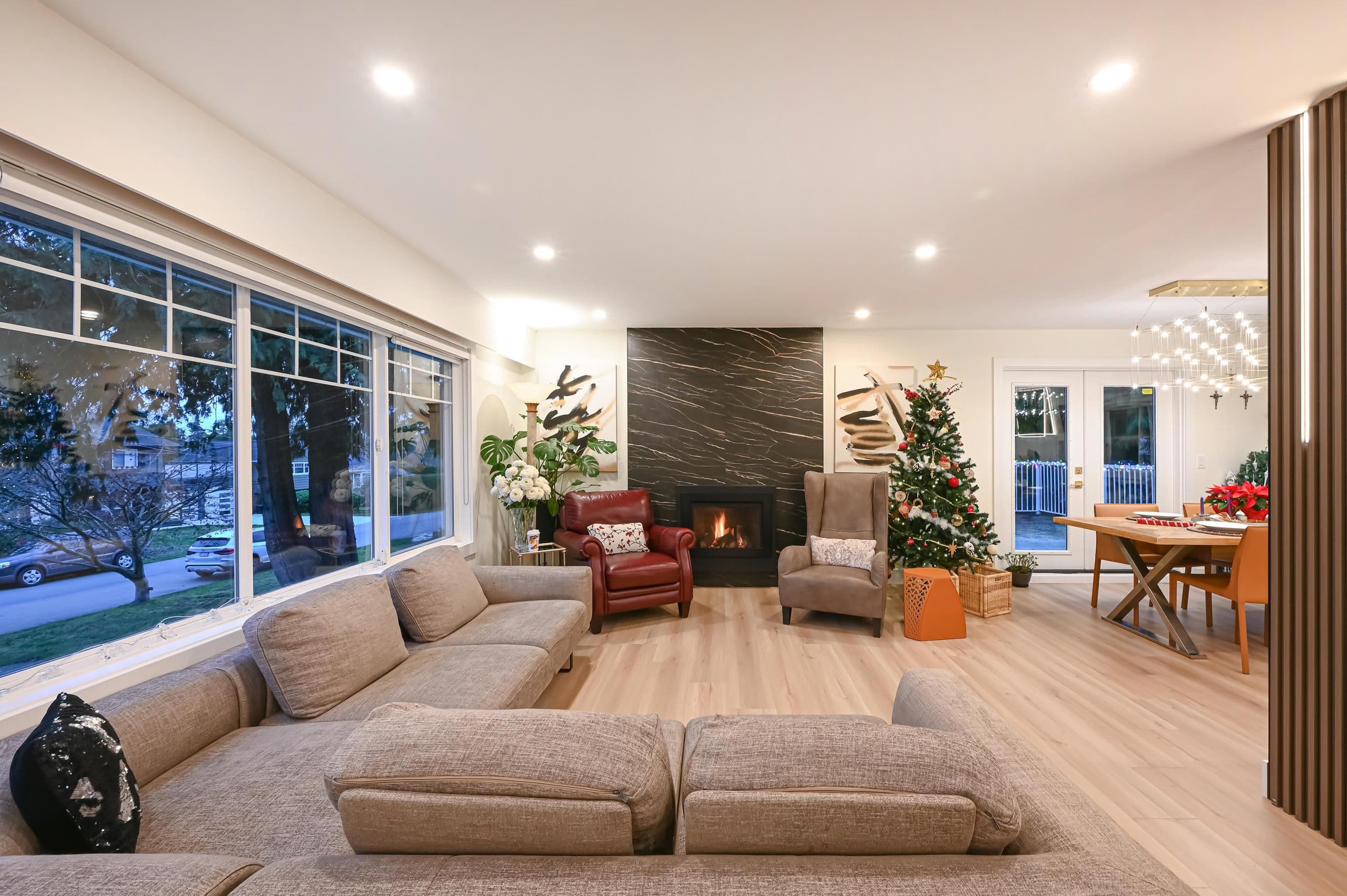 1409 Windsor Crescent, Delta, V4M 3C3 — photo 5