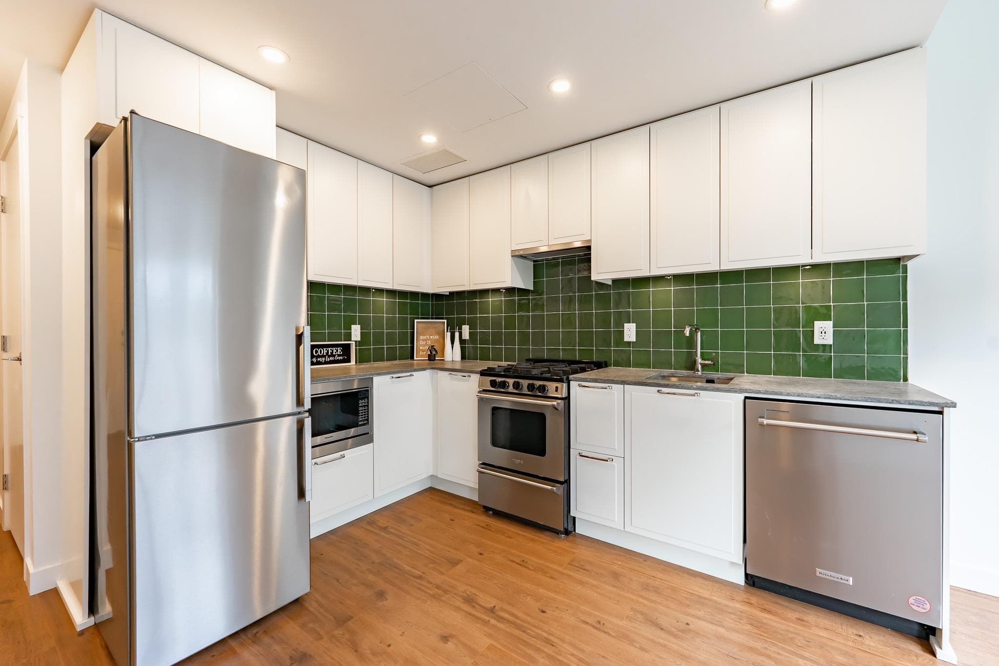 402 - 648 Lea Avenue, Coquitlam