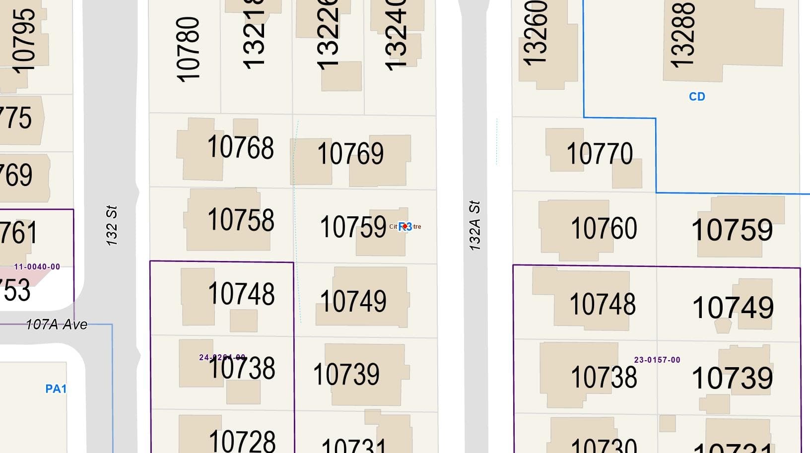 10769 132a Street, Surrey