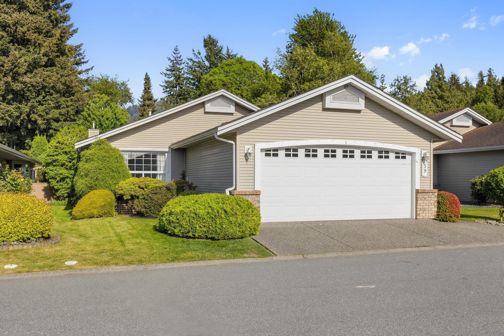 59 - 6001 Promontory Road, Chilliwack