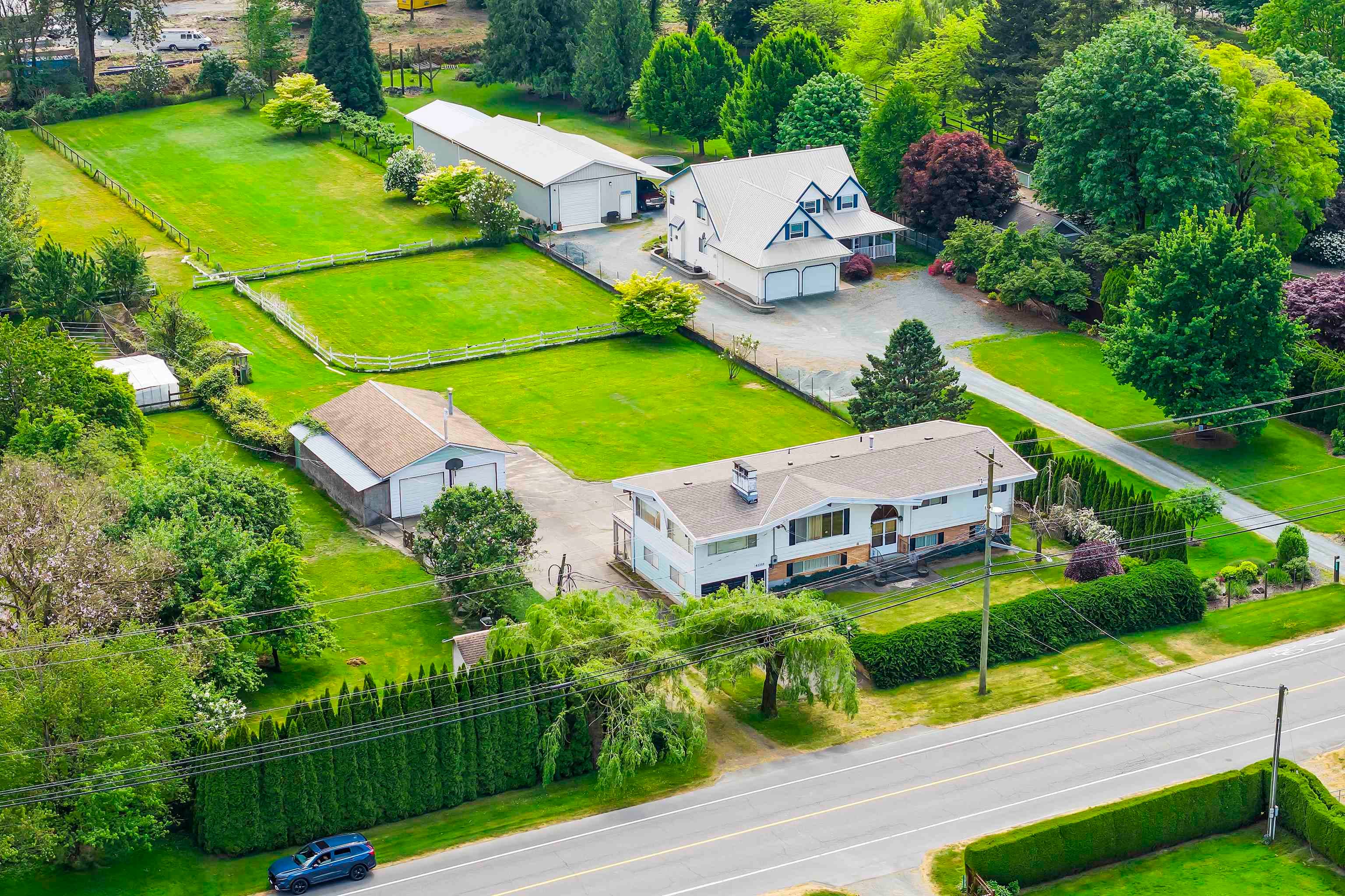 41588 Yarrow Central Road, Yarrow
