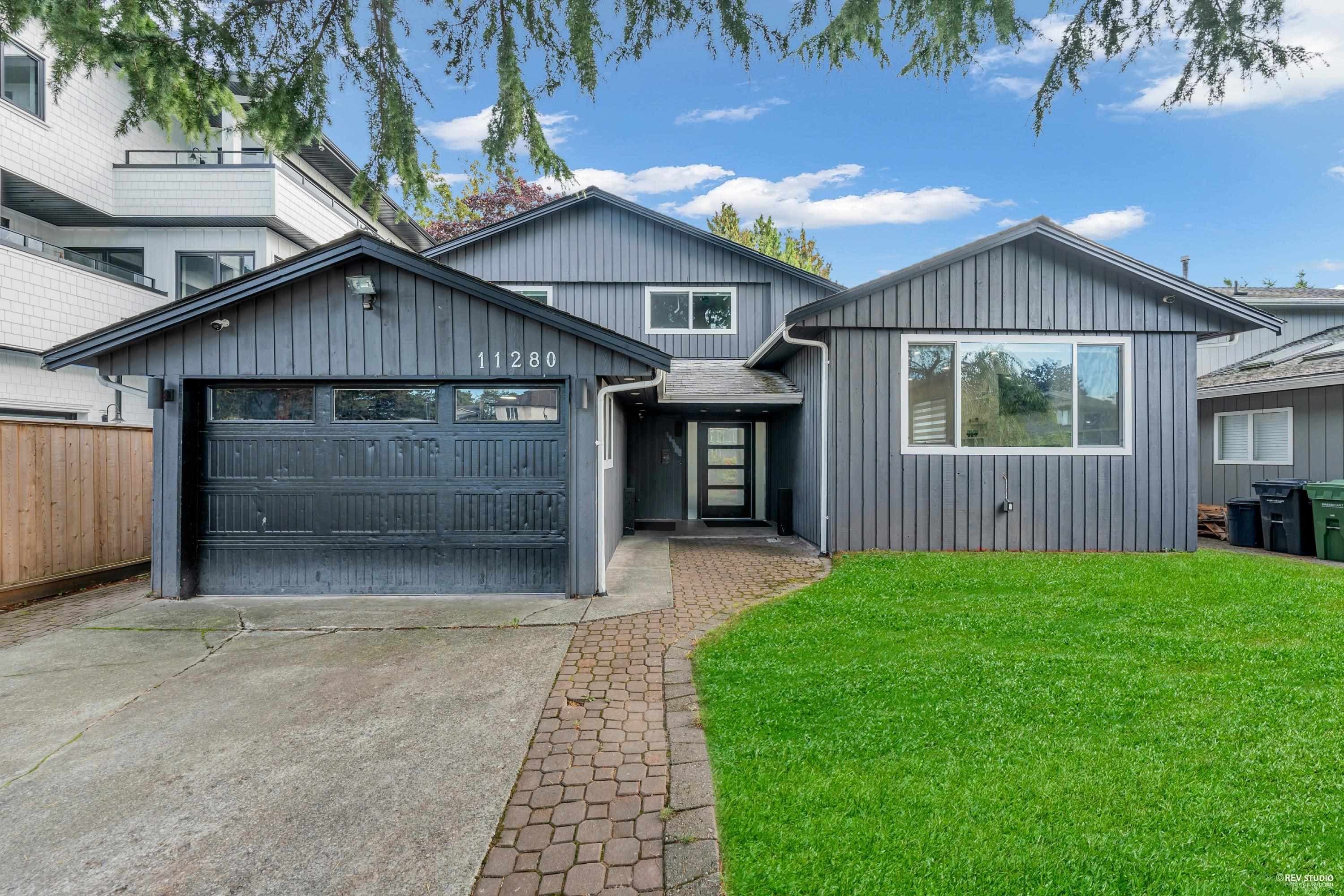 11280 Caravel Court, Richmond