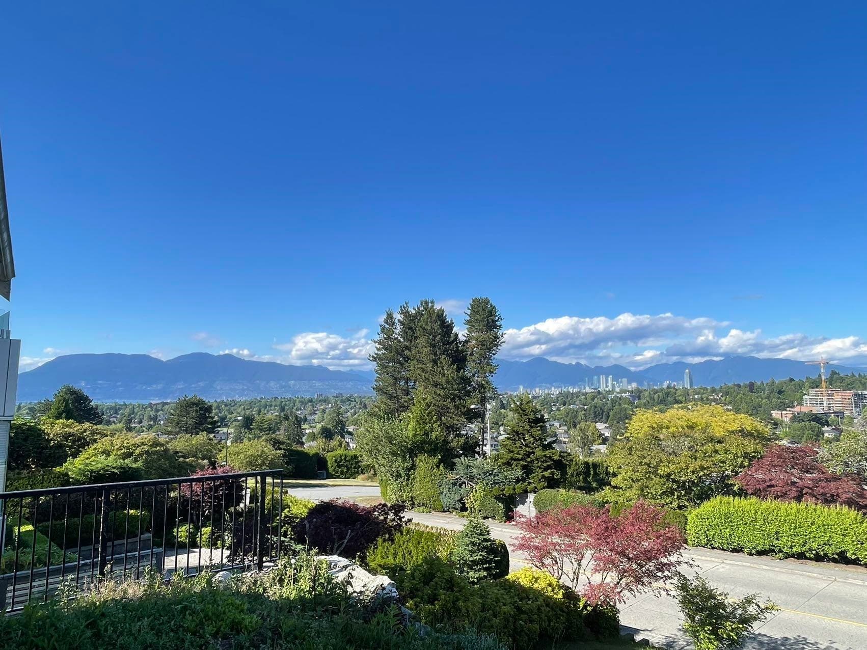 4679 Puget Drive, Vancouver