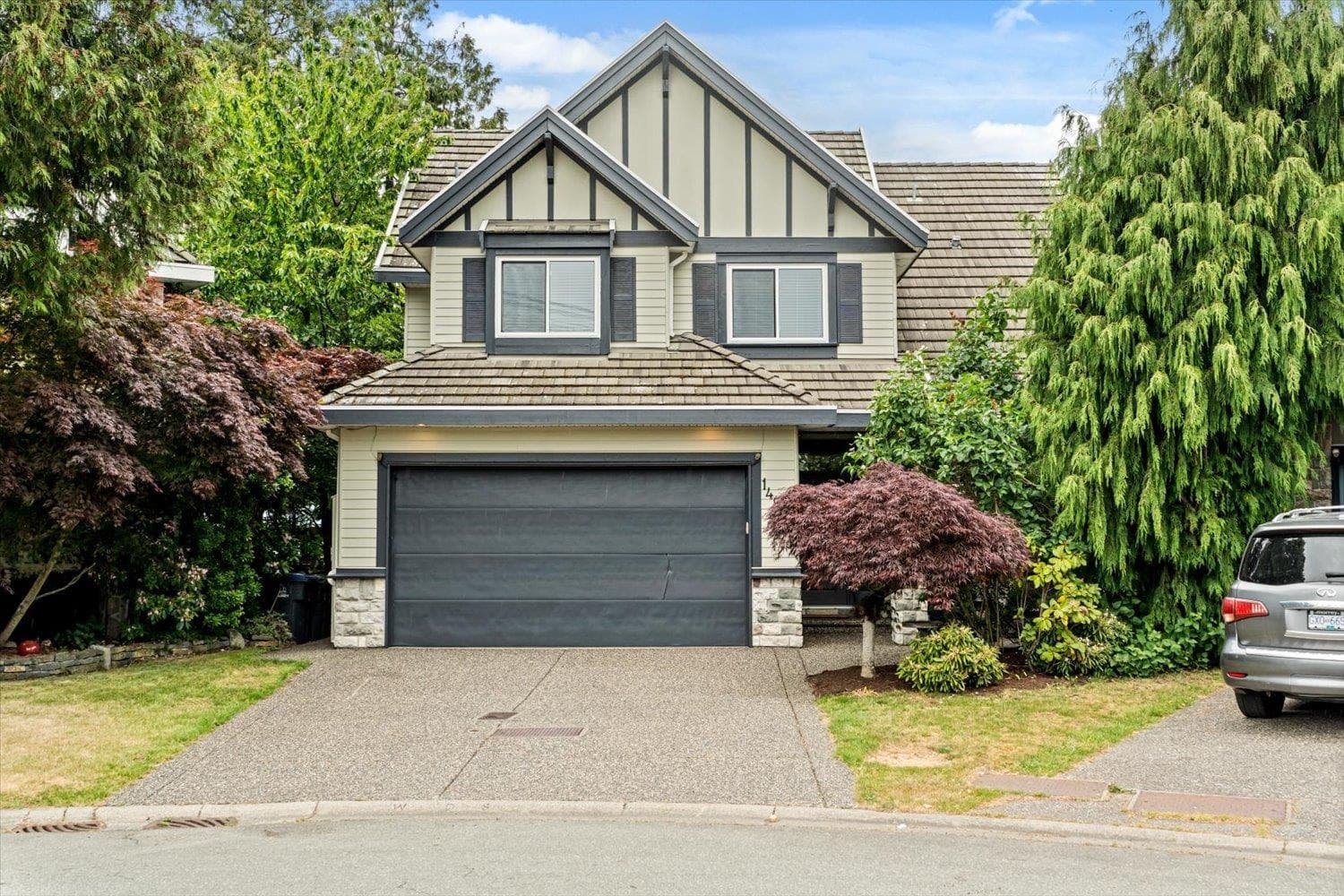 14915 35 Avenue, Surrey, V3Z 0T4 — photo 1