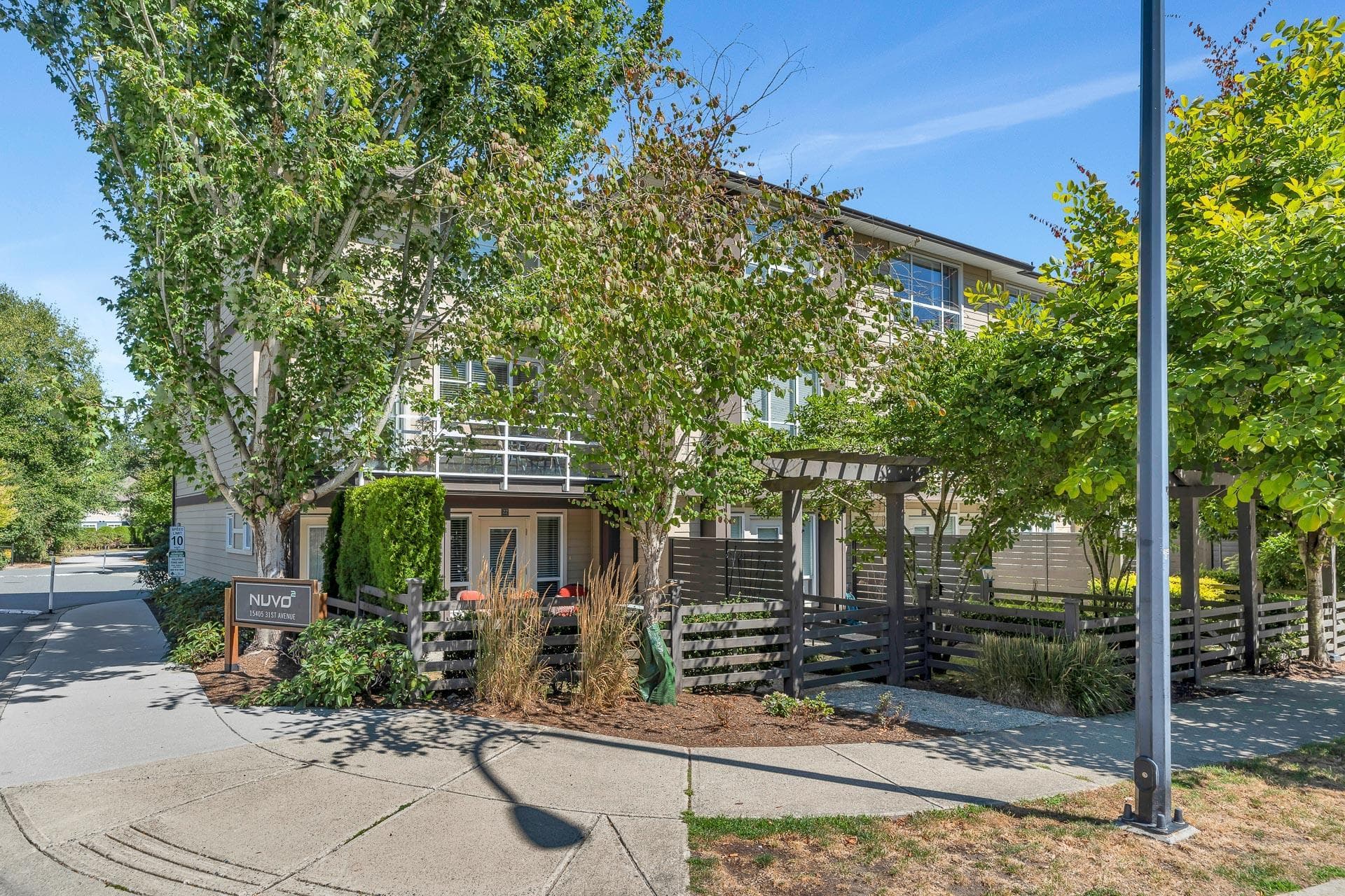 22 - 15405 31 Avenue, Surrey, V3Z 2W5 — photo 3