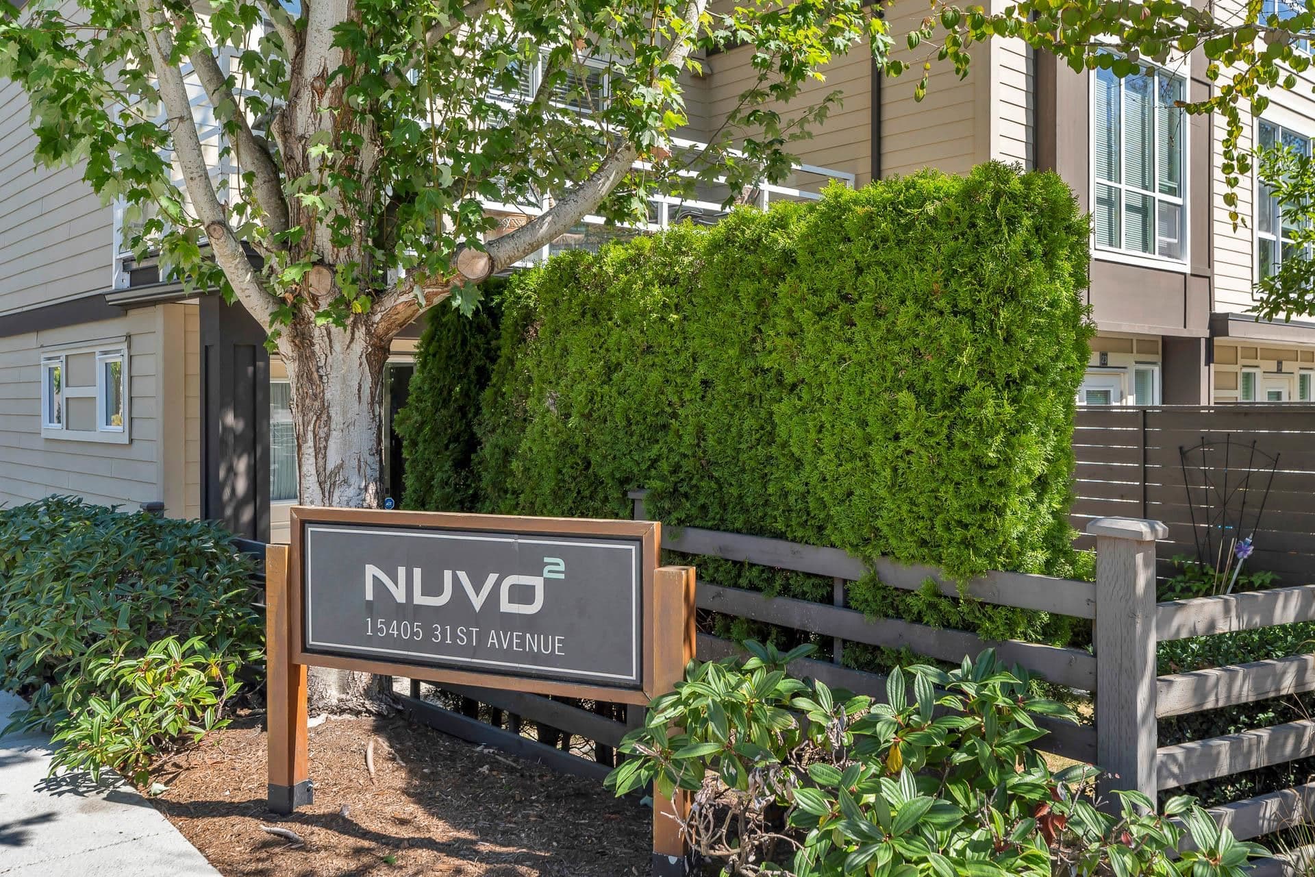 22 - 15405 31 Avenue, Surrey