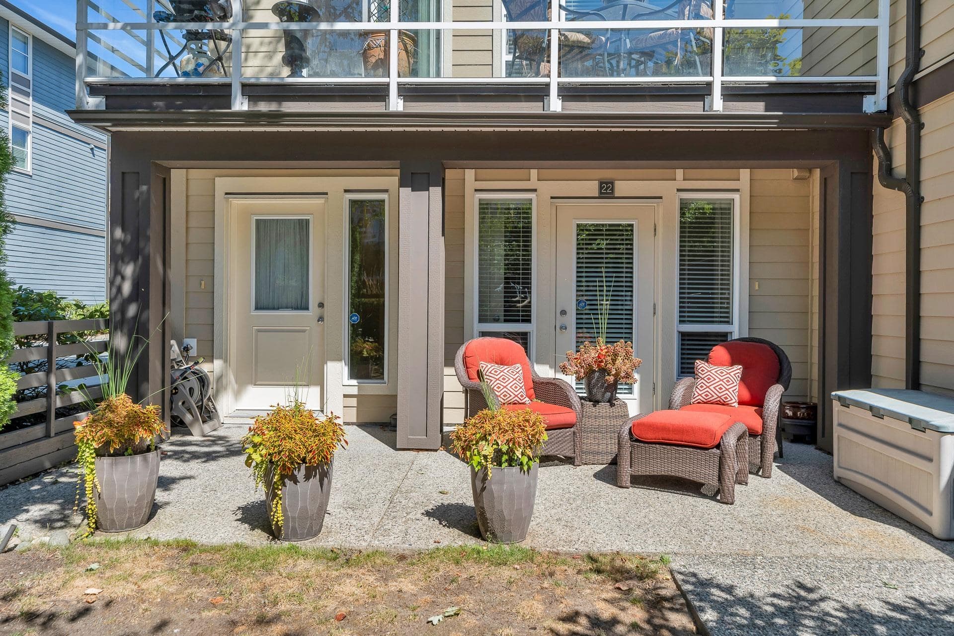 22 - 15405 31 Avenue, Surrey, V3Z 2W5 — photo 5