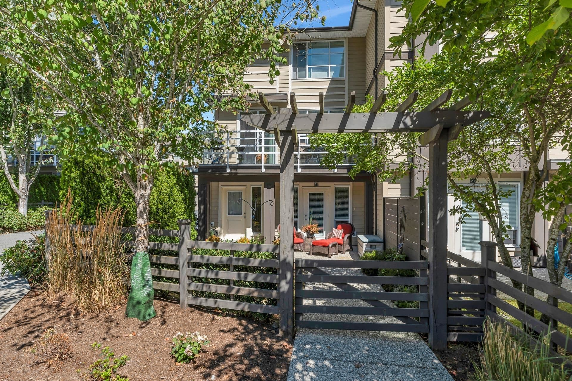 22 - 15405 31 Avenue, Surrey, V3Z 2W5 — photo 4