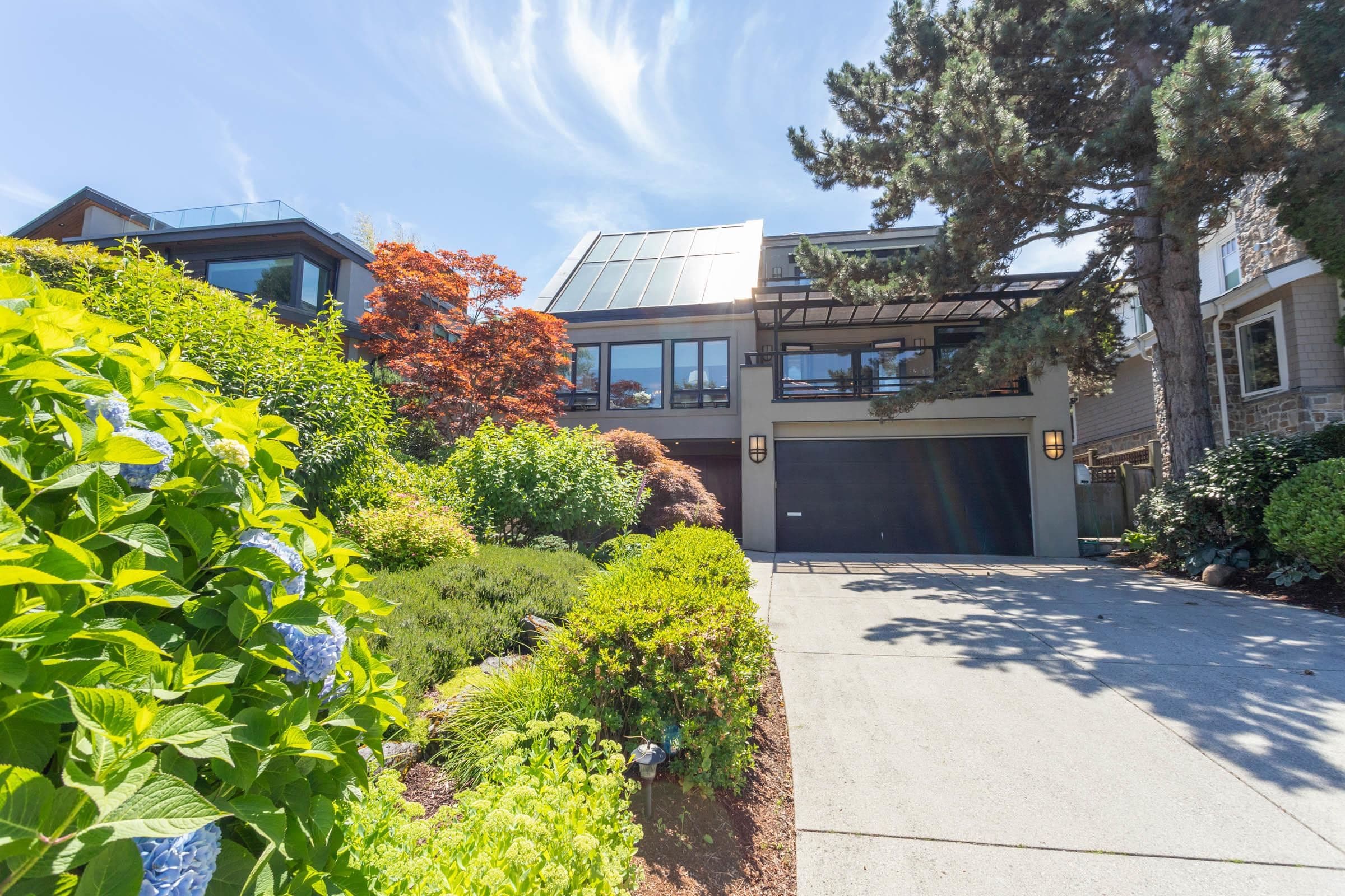 4468 W 1st Avenue, Vancouver