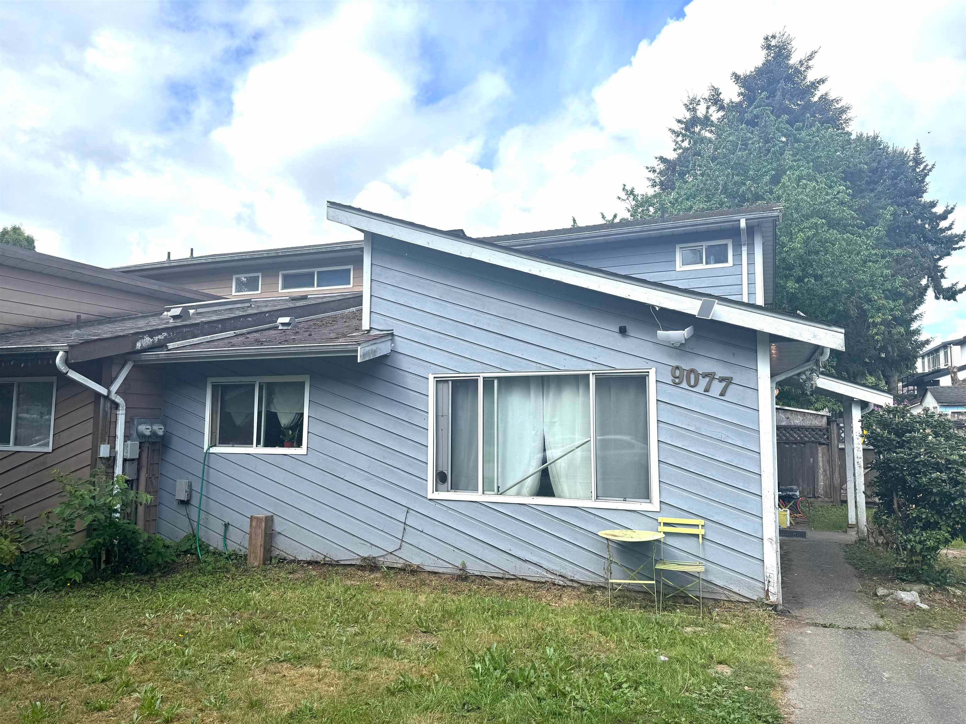 9077 135a Street, Surrey