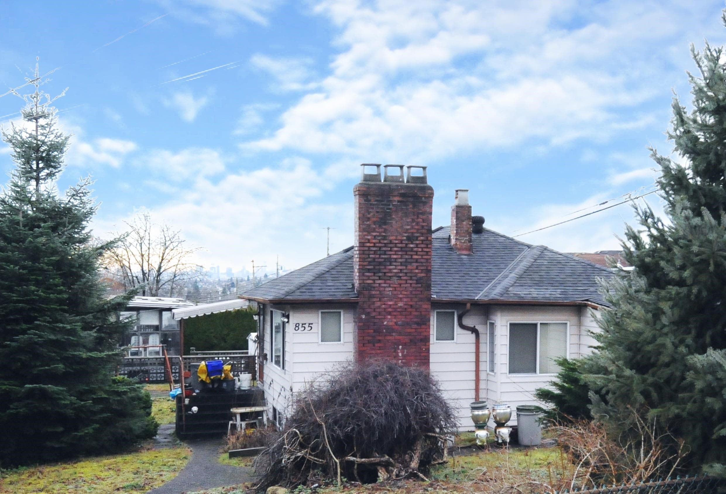 855 Macdonald Avenue, Burnaby