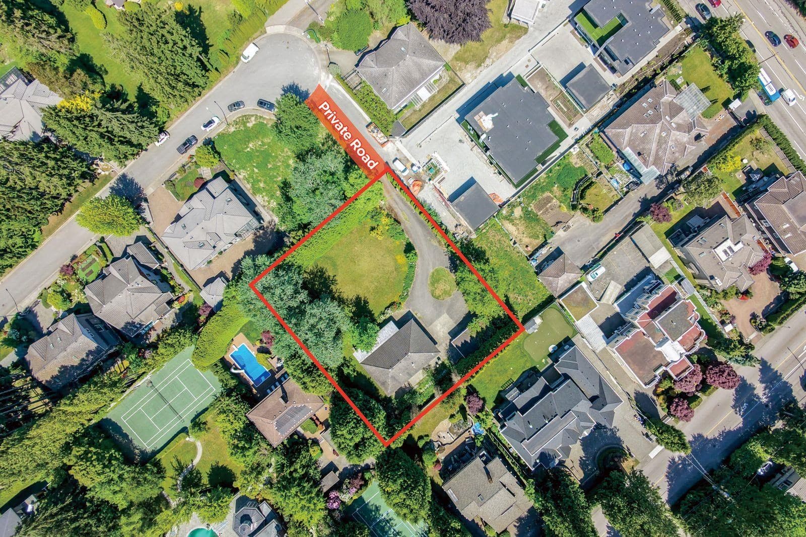 7668 Wheater Court, Burnaby