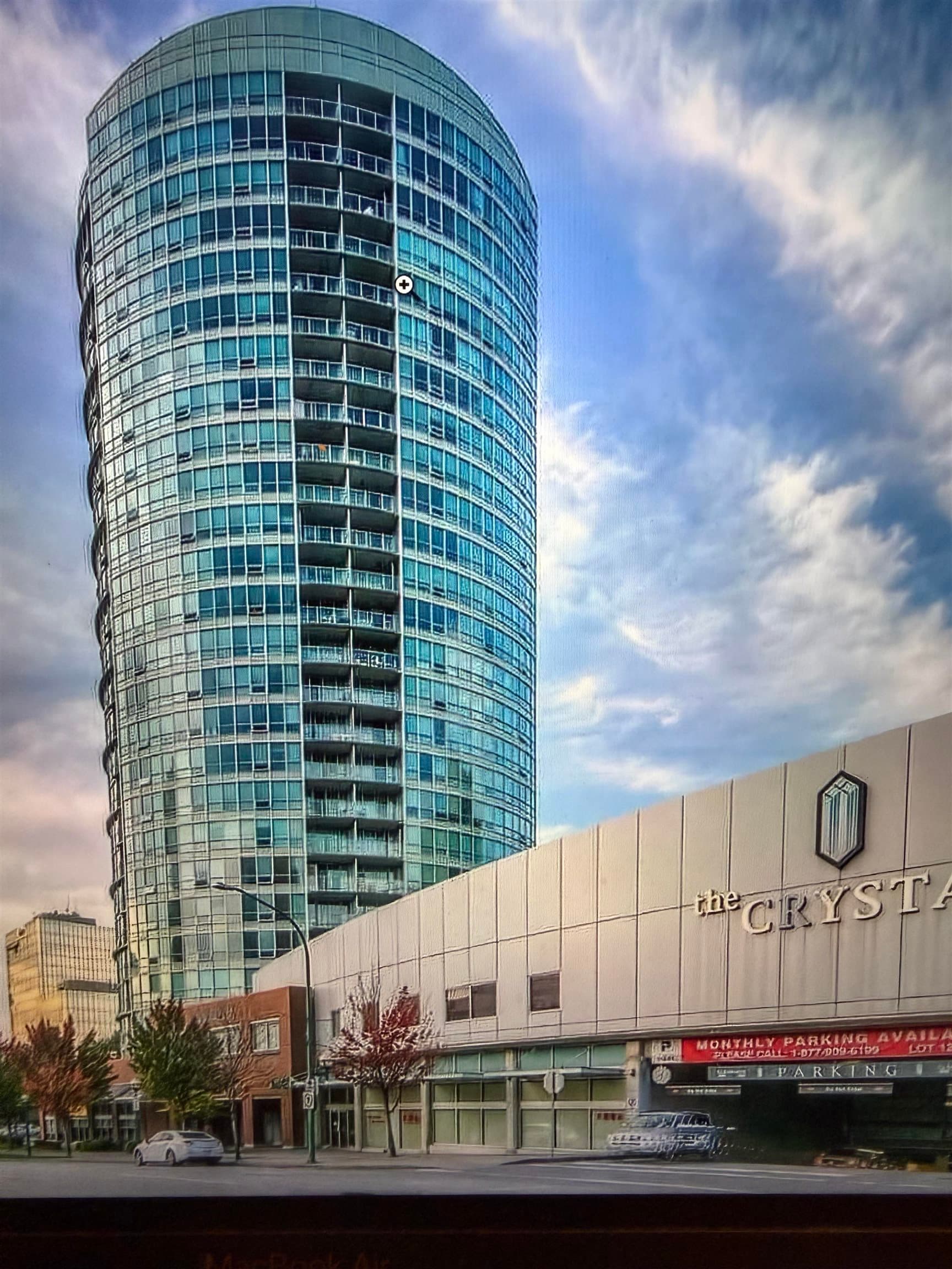 2501 - 6088 Willingdon Avenue, Burnaby
