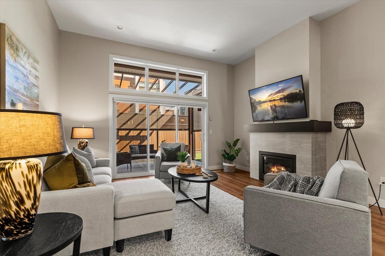 85 - 46110 Thomas Road, Chilliwack