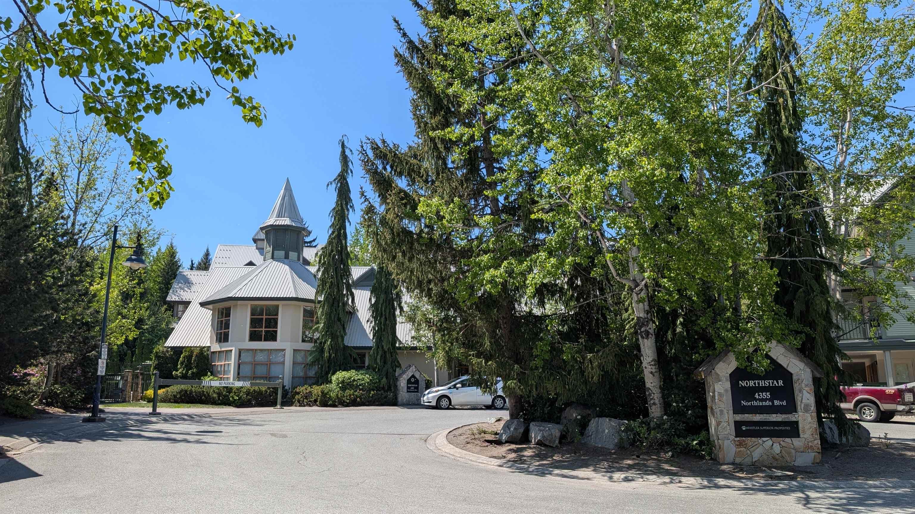 96 - 4355 Northlands Boulevard, Whistler