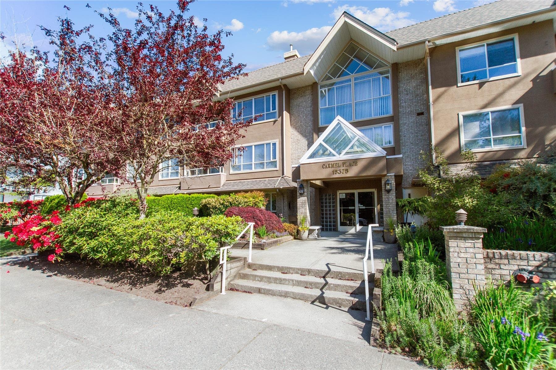 103 - 15375 17 Avenue, Surrey