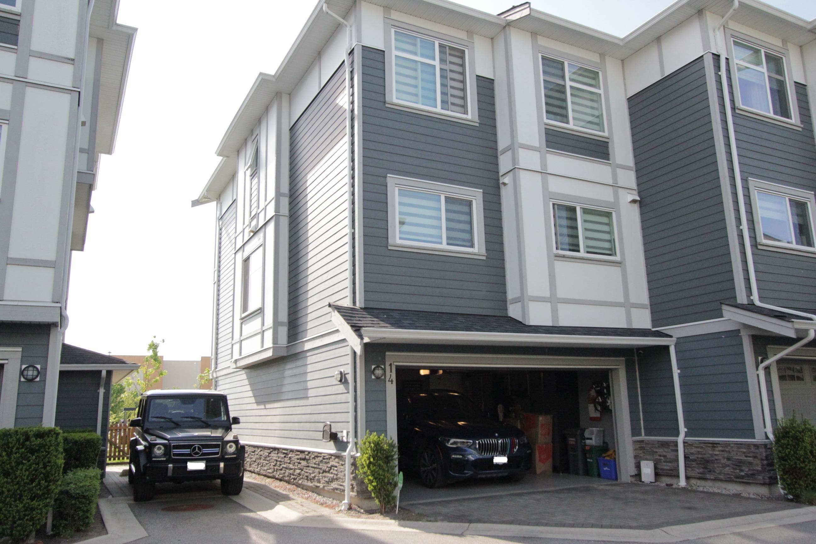 14 - 9560 Alexandra Road, Richmond
