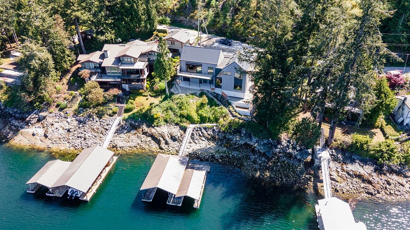 4976 Johnstone Road, Madeira Park