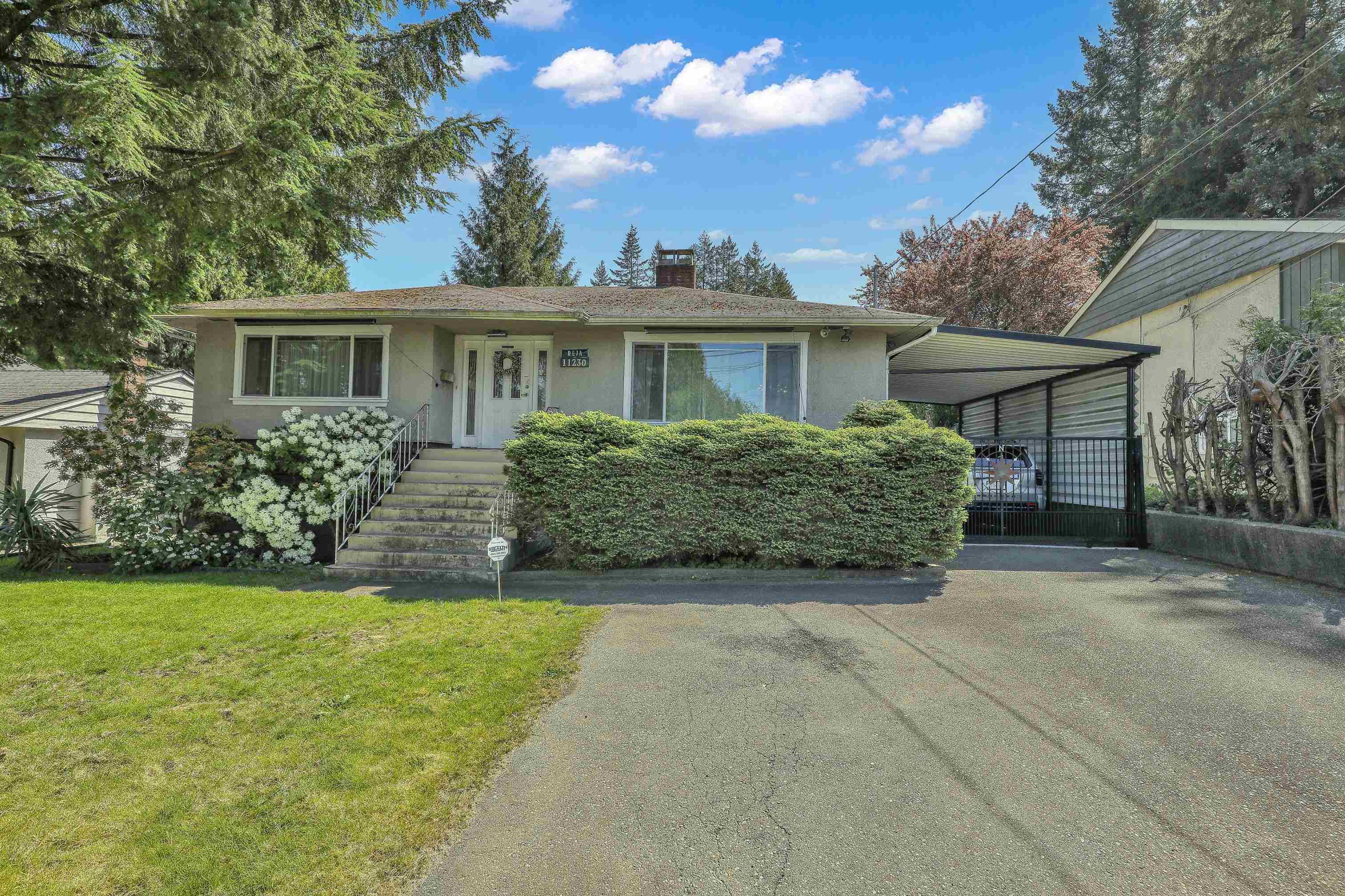 11230 Lansdowne Drive, Surrey