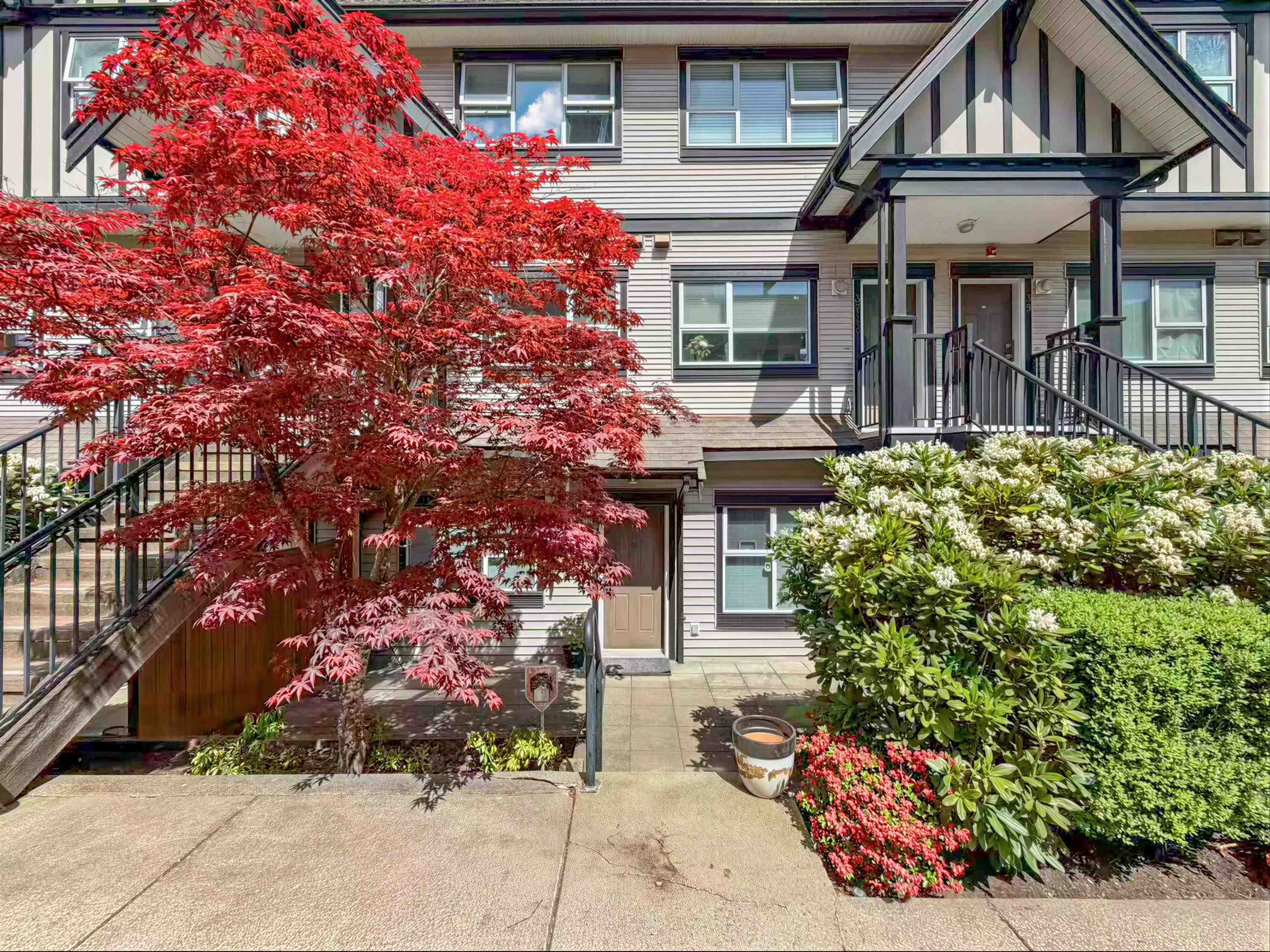 35 - 730 Farrow Street, Coquitlam