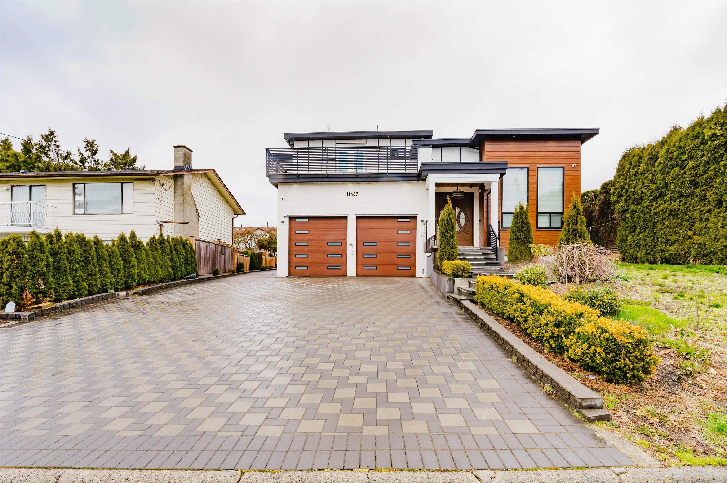 11467 76a Avenue, Delta