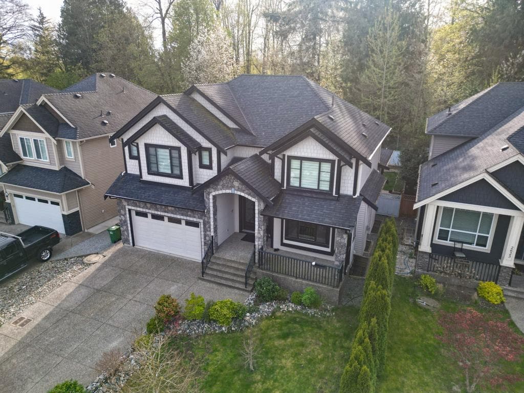 2617 Railcar Crescent, Abbotsford, V4X 0B8 — photo 3