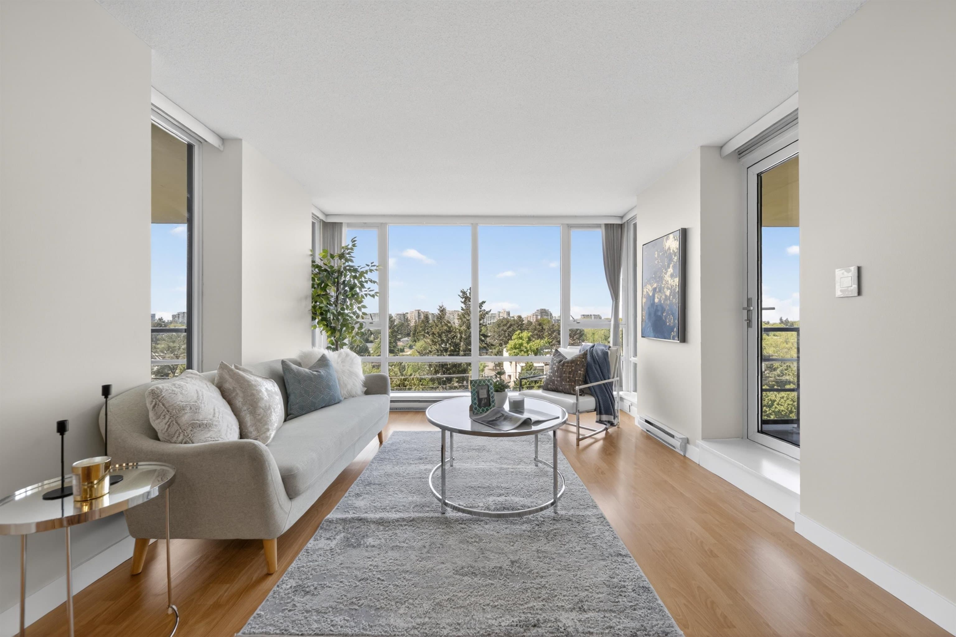 802 - 9171 Ferndale Road, Richmond
