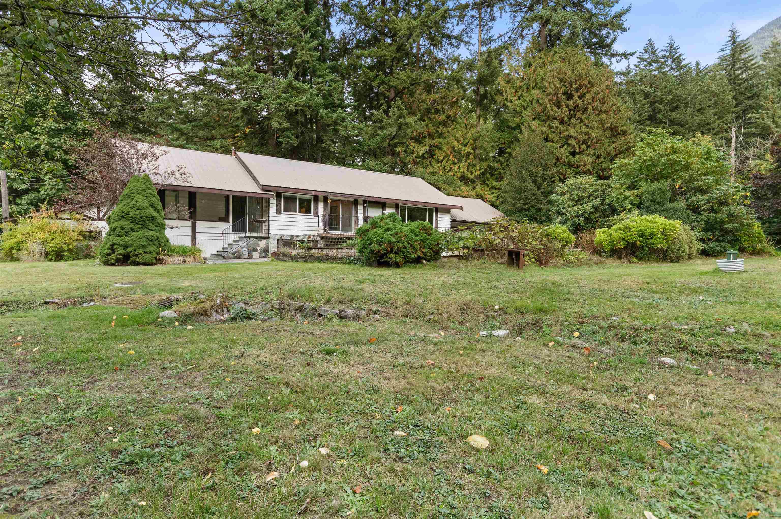 63491 Flood Hope Road, Hope