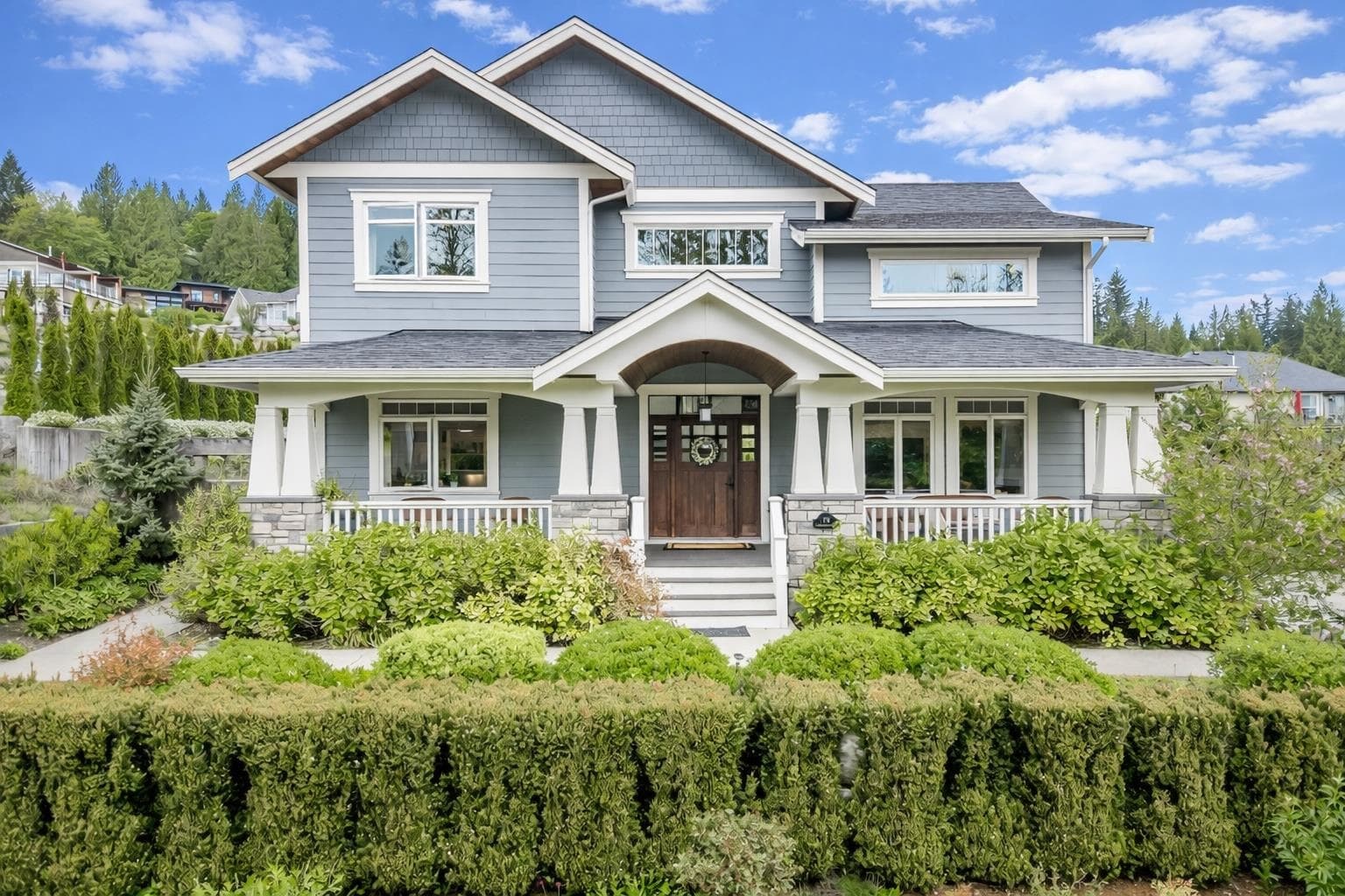 791 Courtney Road, Gibsons