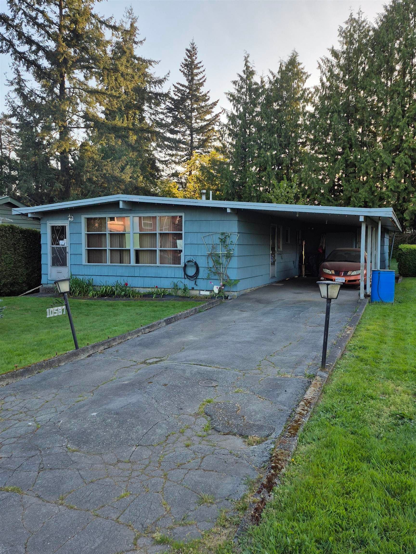 10587 138a Street, Surrey
