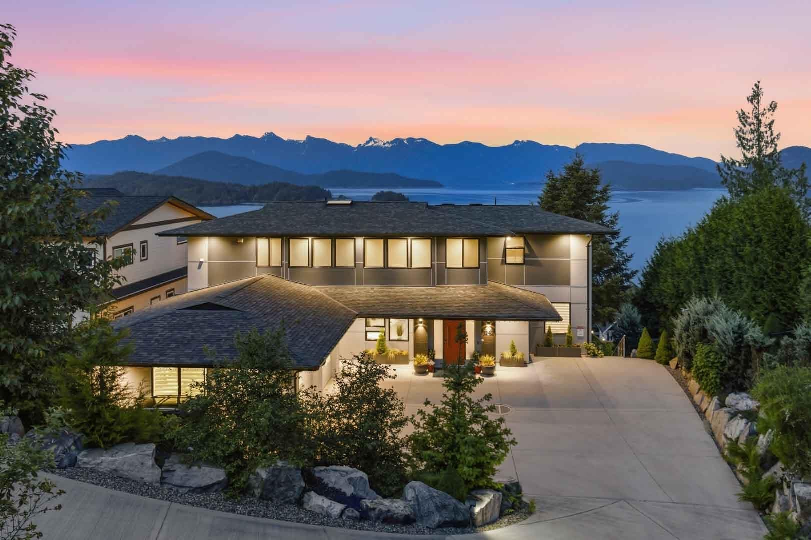1242 St Andrews Road, Gibsons