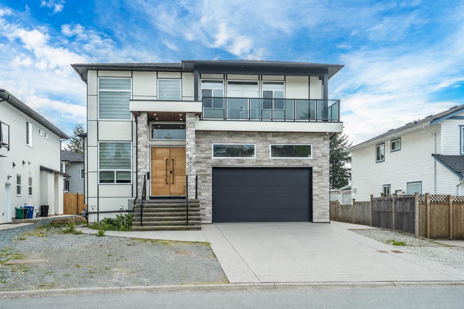 8222 Bowyer Drive, Mission