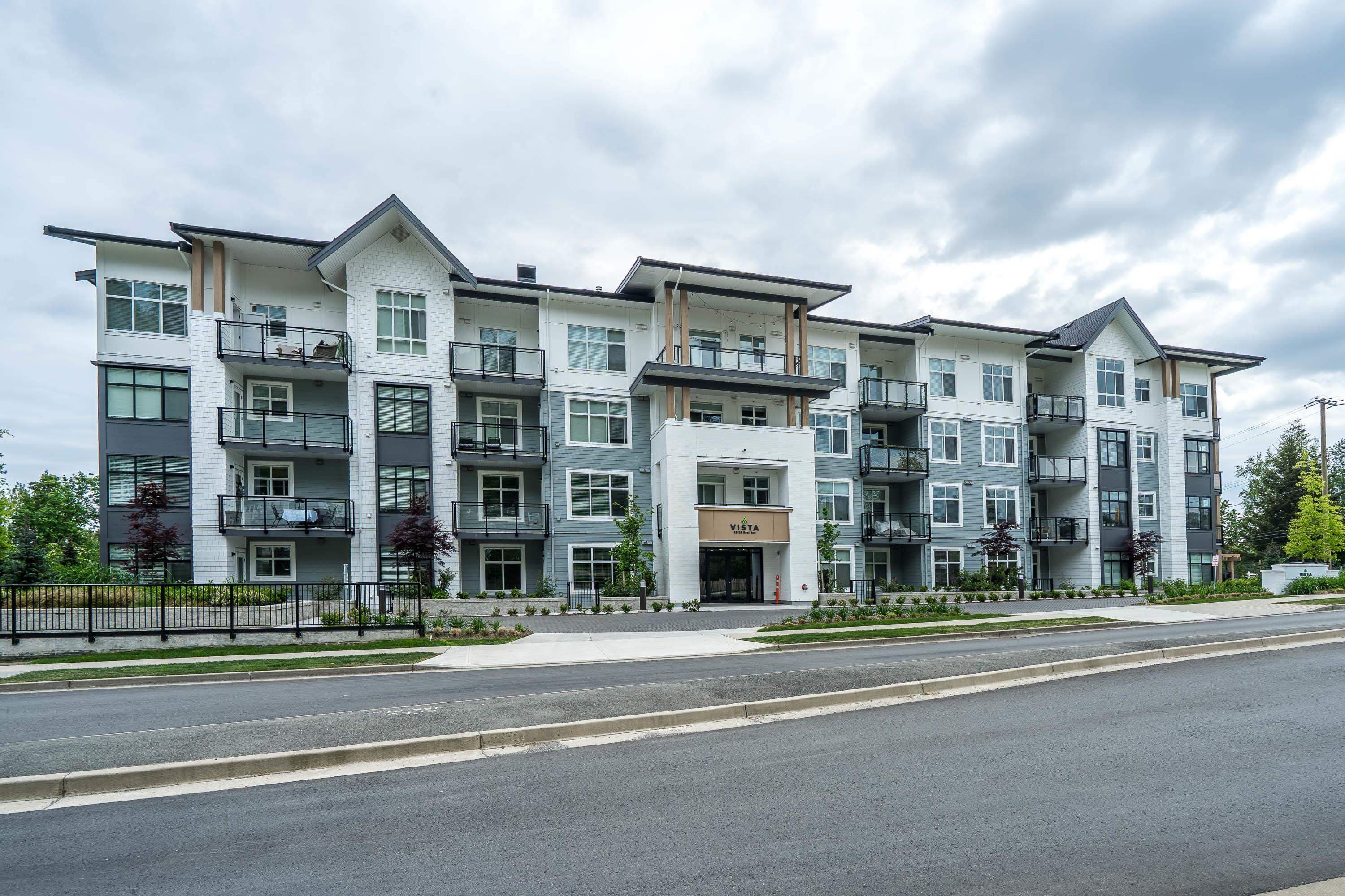 102 - 33920 Best Avenue, Mission