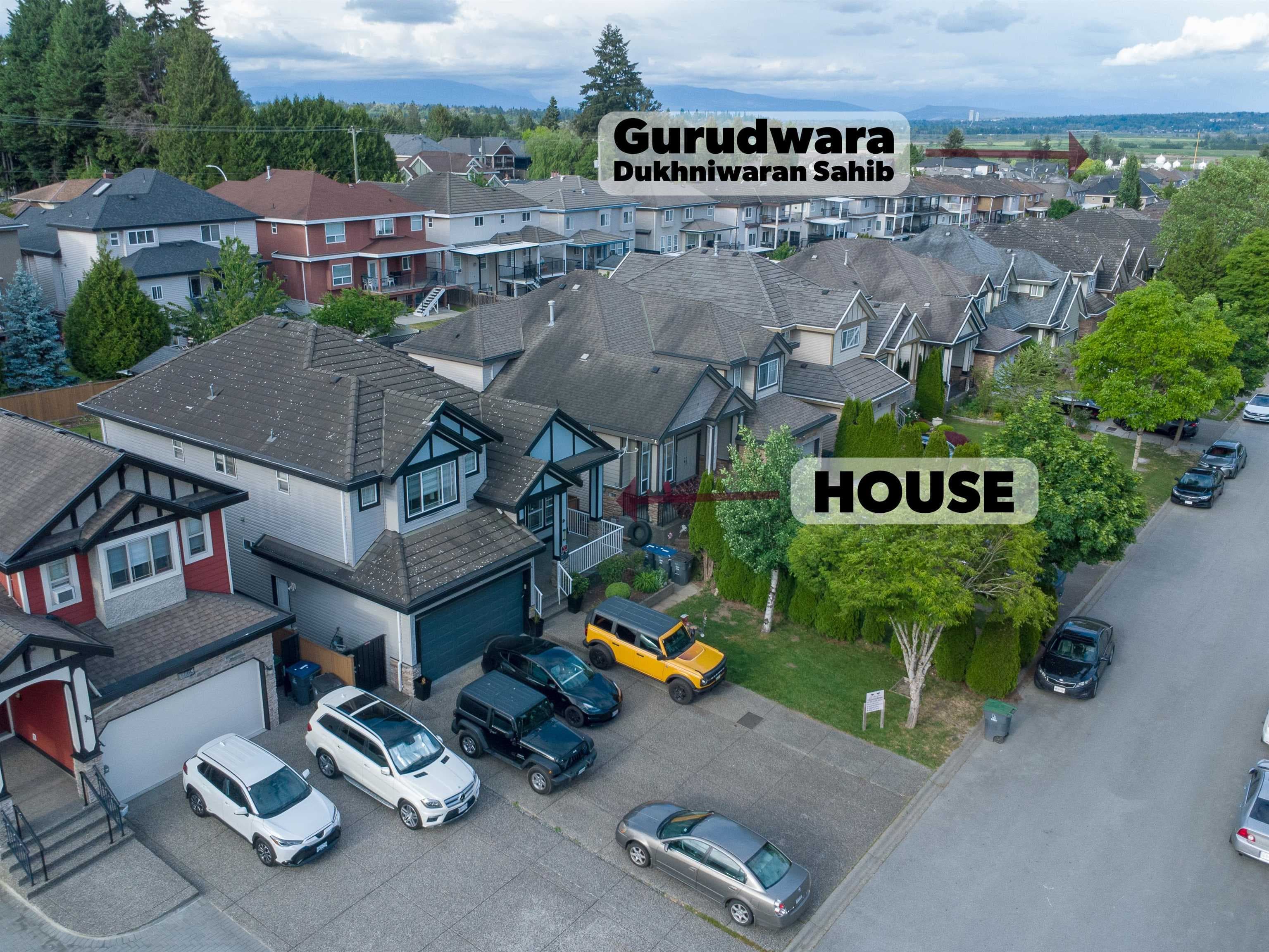 14867 67a Avenue, Surrey