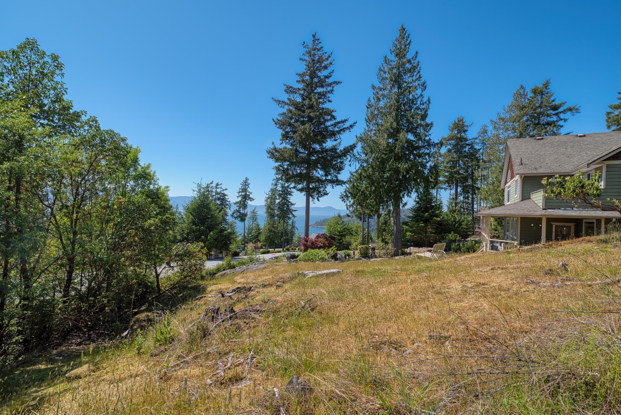 Lot 96 Johnston Heights Drive, Garden Bay
