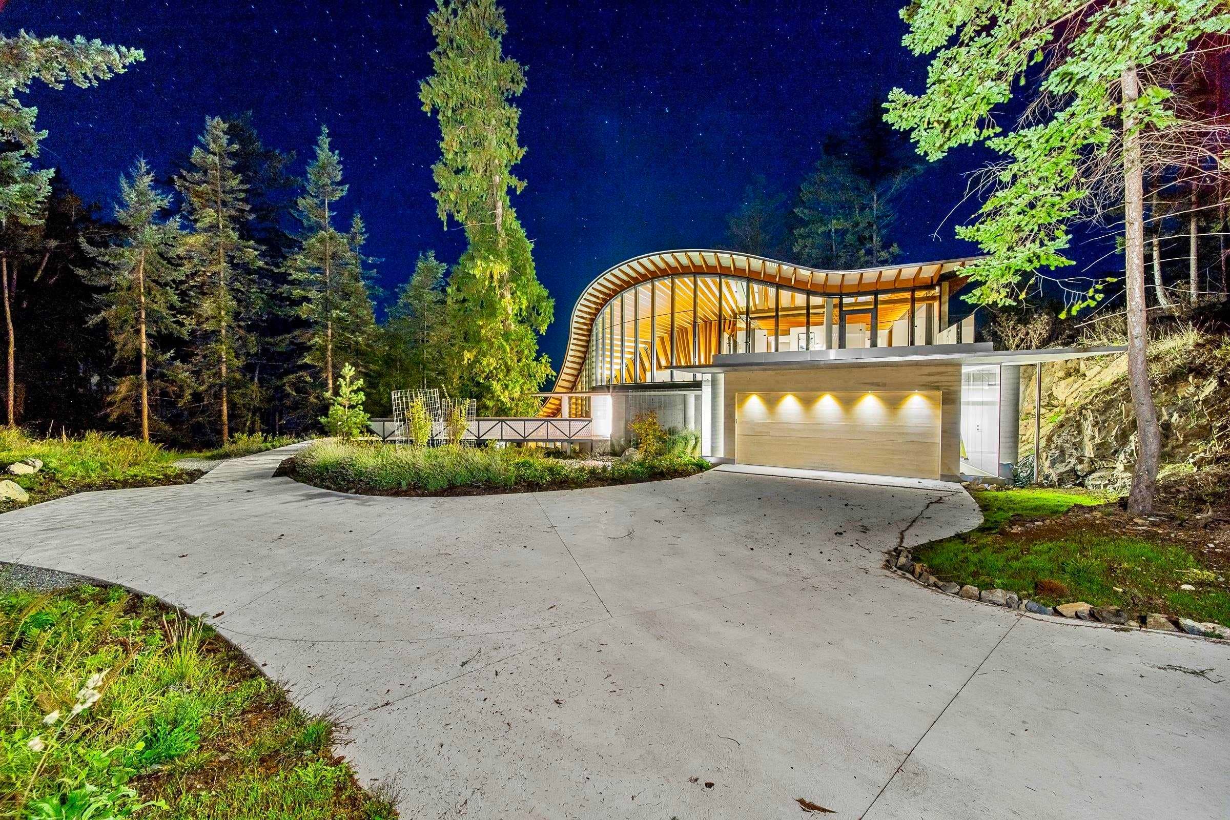 1840 Lighthouse Lane, Bowen Island, V0N 1G2 — photo 3