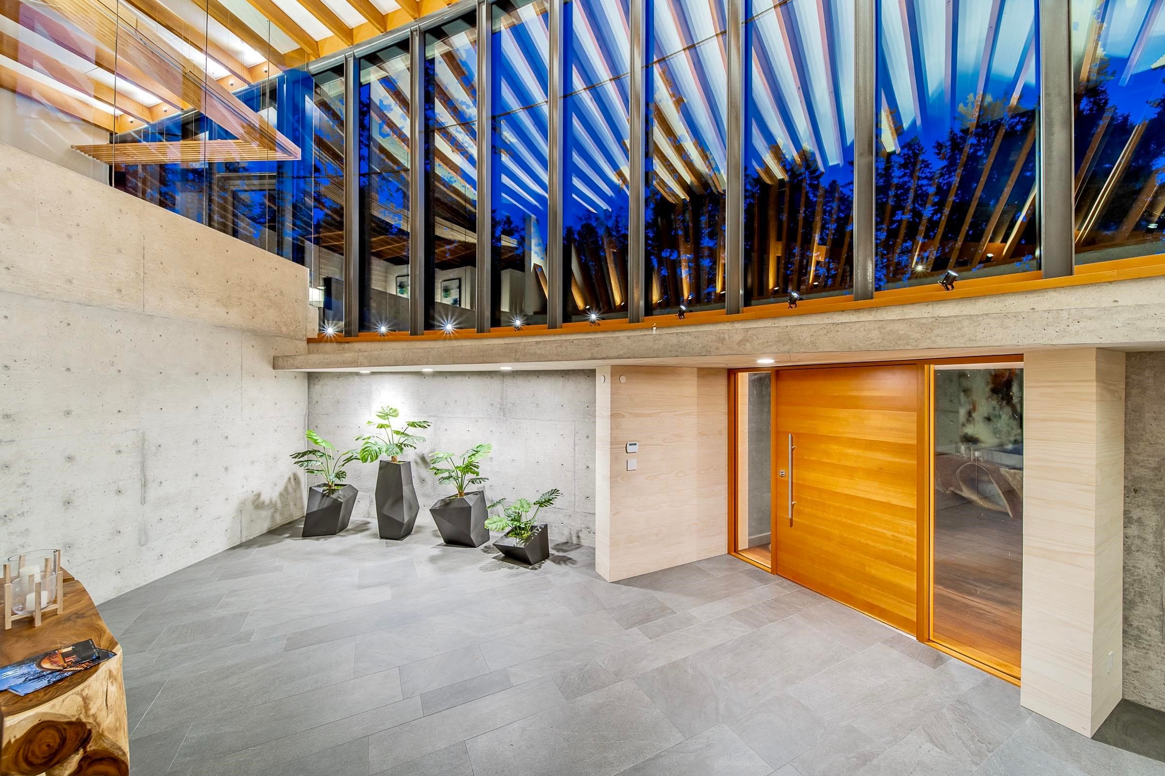 1840 Lighthouse Lane, Bowen Island, V0N 1G2 — photo 4