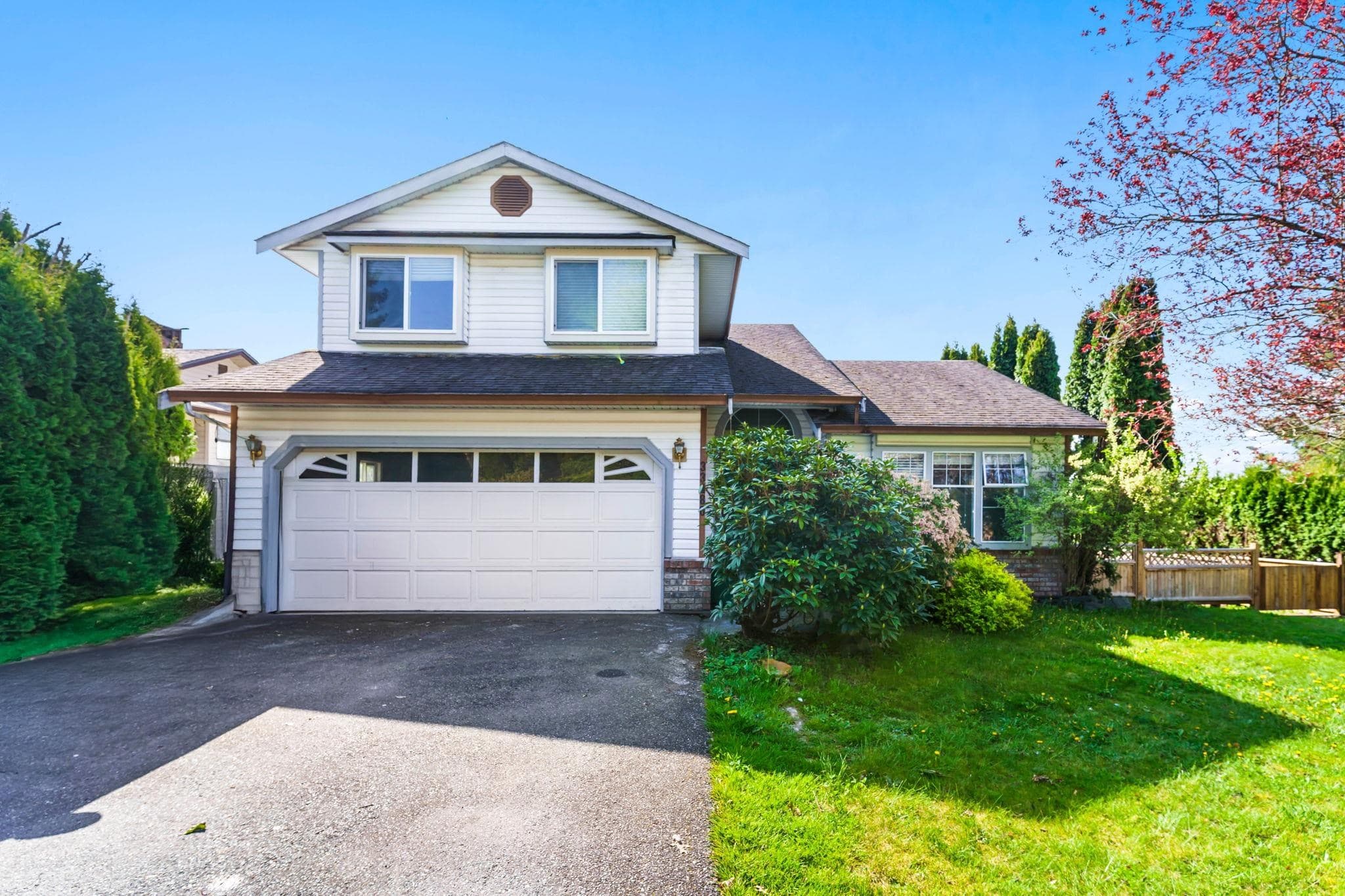 33480 Blueberry Drive, Mission
