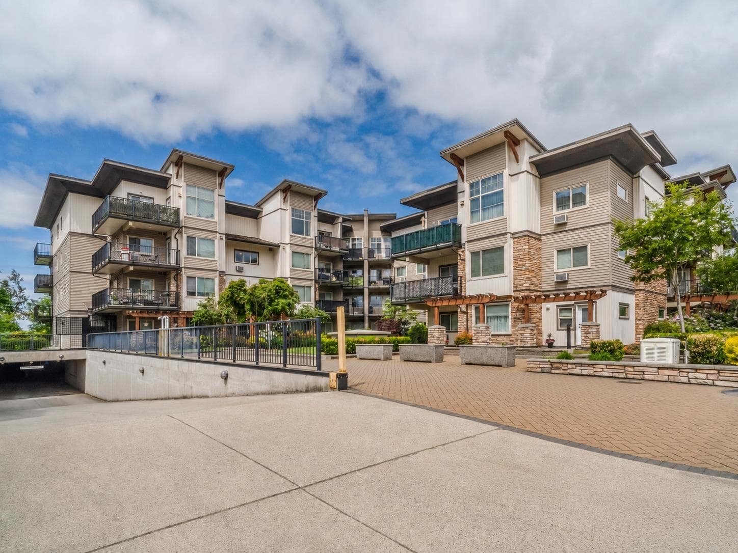 315 - 11935 Burnett Street, Maple Ridge, V2X 9A9 — photo 4