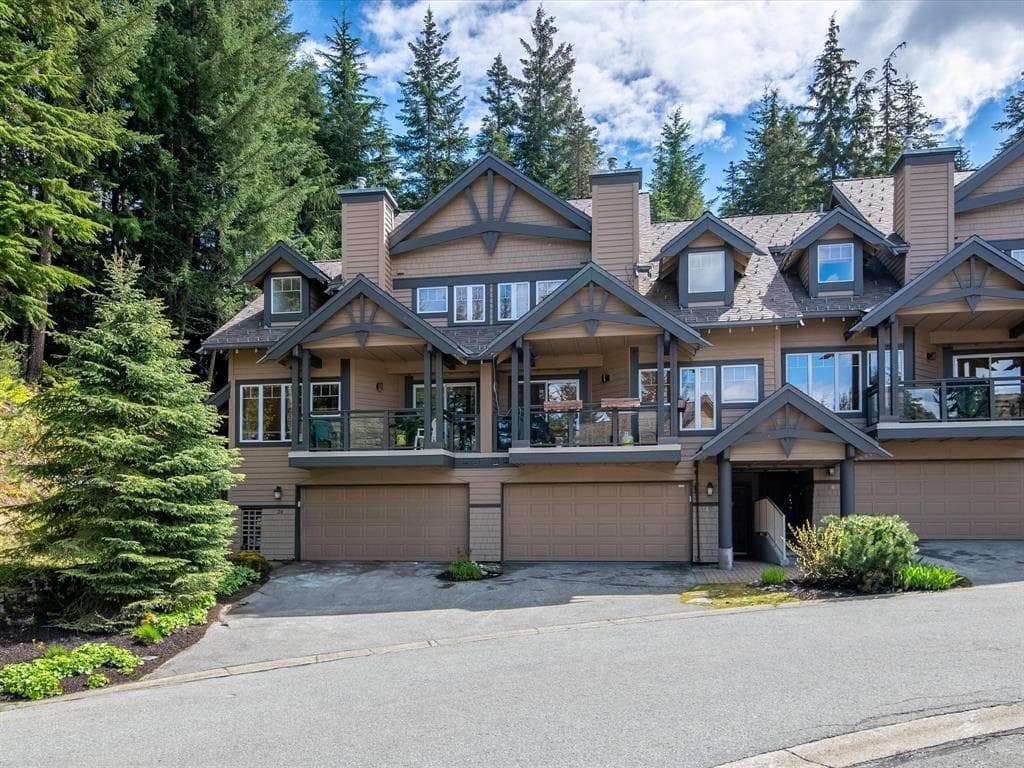 29 - 2641 Whistler Road, Whistler